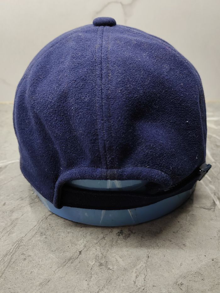 Japanese Brand Vintage Nippon Maru Cap Hat Size ONE SIZE - 4 Thumbnail
