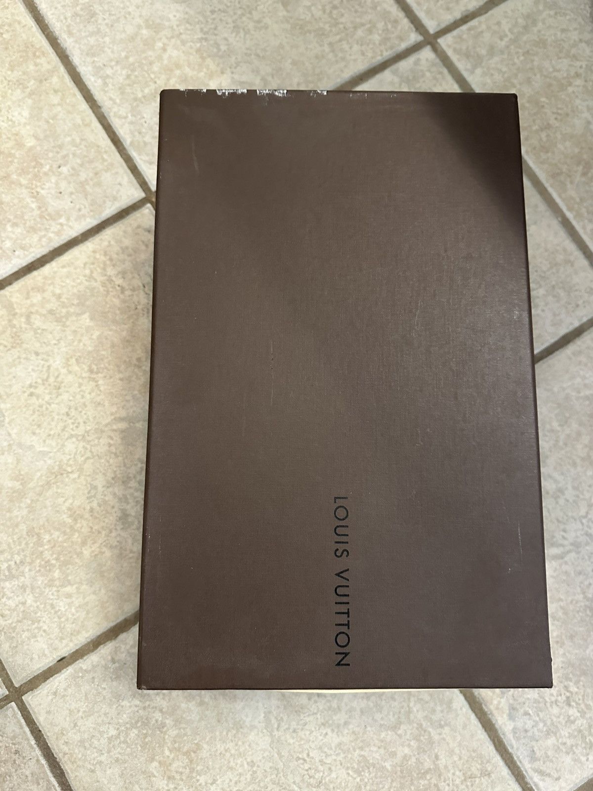 Louis Vuitton Louis Vuitton sneaker Size US 8 / EU 41 - 4 Thumbnail