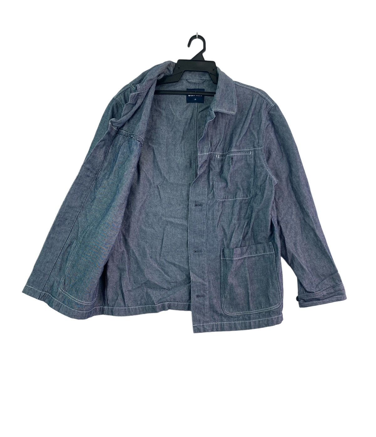 Uniqlo Uniqlo Size US M / EU 48-50 / 2 - 3 Thumbnail