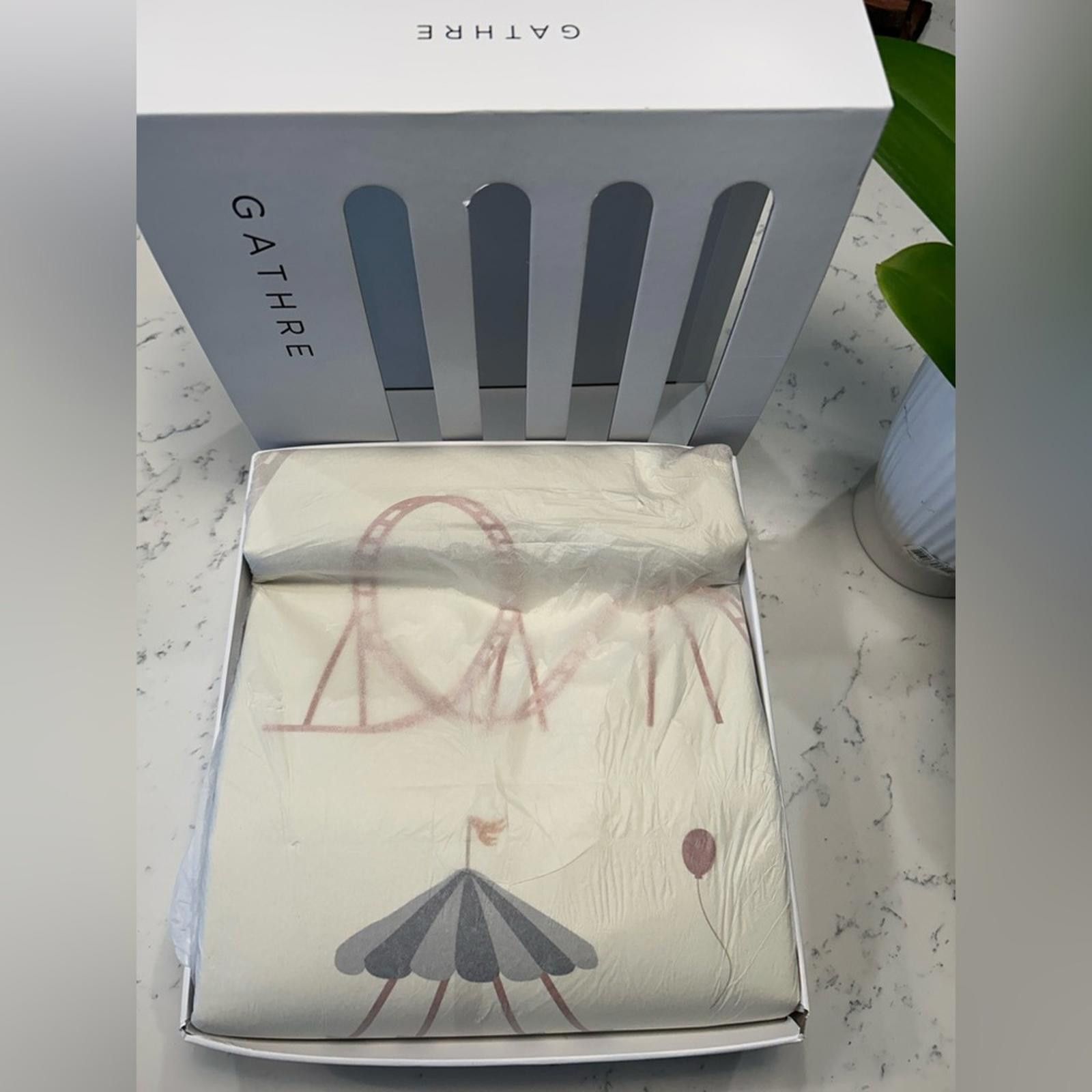 Other 🦄 RARE & DISCONTINUED: Gathre Midi+ Playmat (Boulevard) Size ONE SIZE - 8 Thumbnail