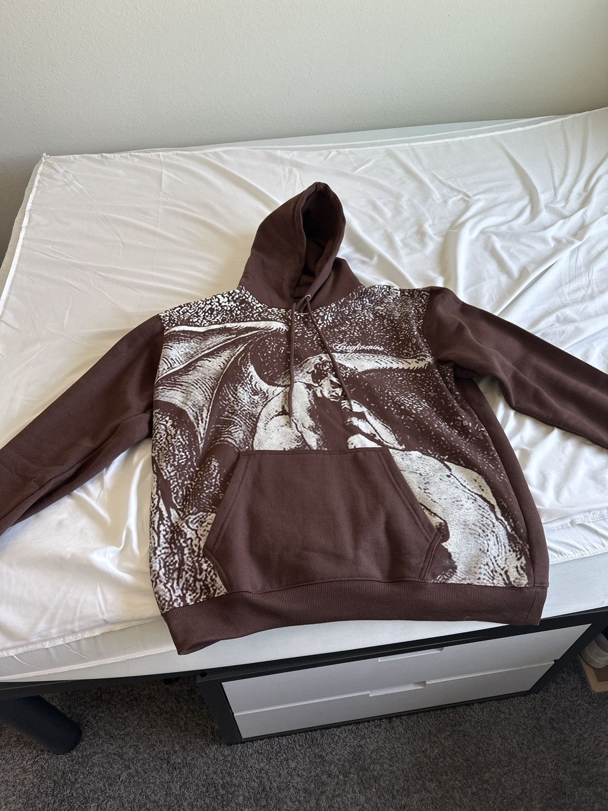 G59 Records G59 Hoodie Size US XL / EU 56 / 4 - 1 Thumbnail