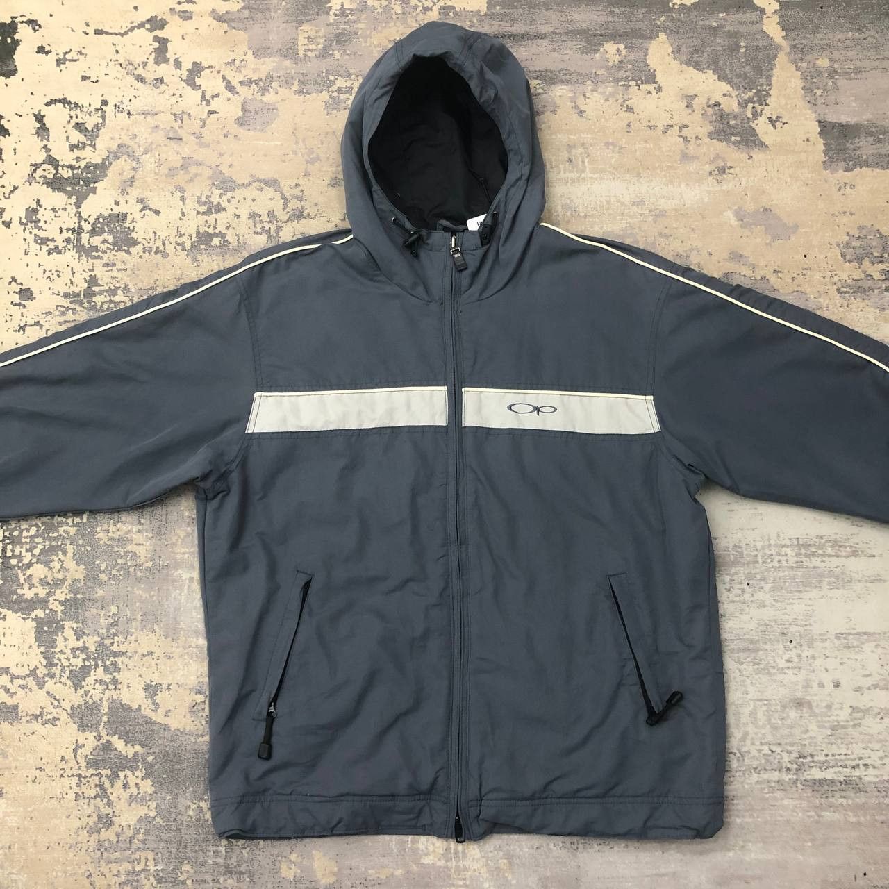 Ocean Pacific Y602 OCEAN PACIFIC JACKET Size US S / EU 44-46 / 1 - 4 Thumbnail