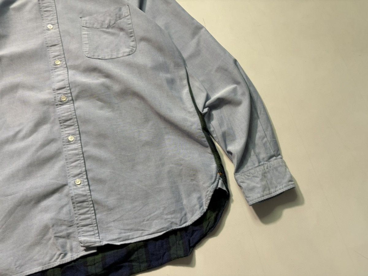 Beams Japan Beams Japan Shirts button up Size US L / EU 52-54 / 3 - 4 Thumbnail