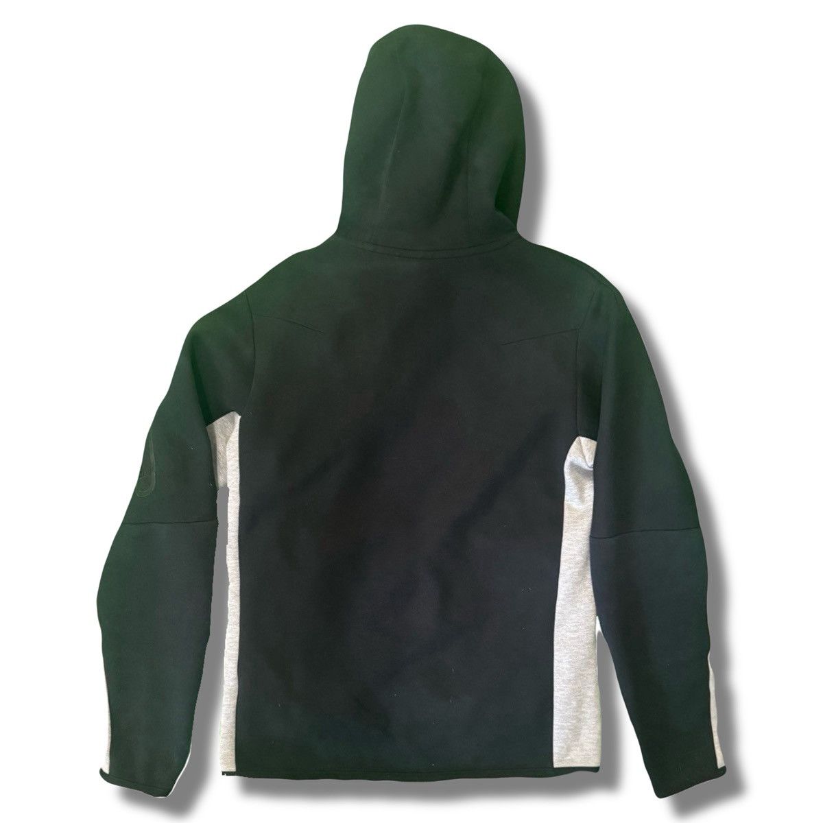 Nike Nike Sportswear Tech Fleece Full-Zip Hoodie Size US S / EU 44-46 / 1 - 2 Thumbnail