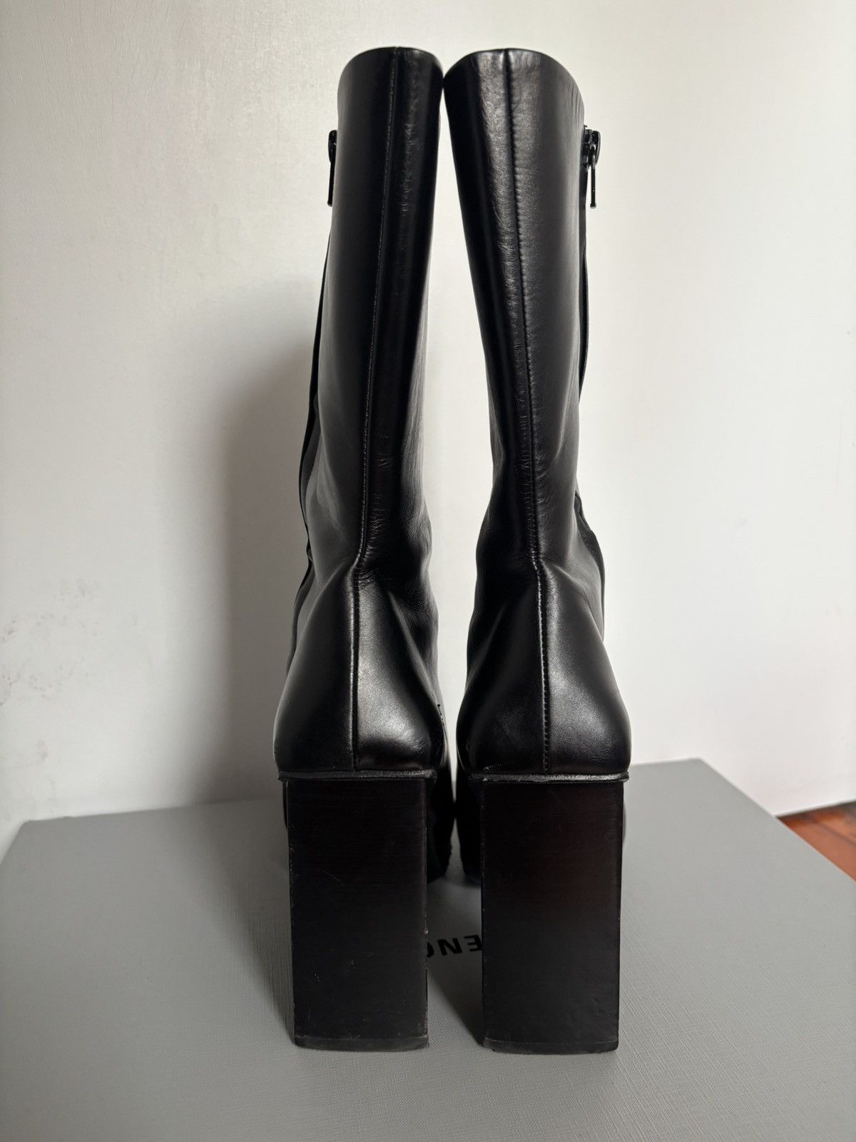 Balenciaga balenciaga moon boots Size US 8 / IT 38 - 5 Thumbnail