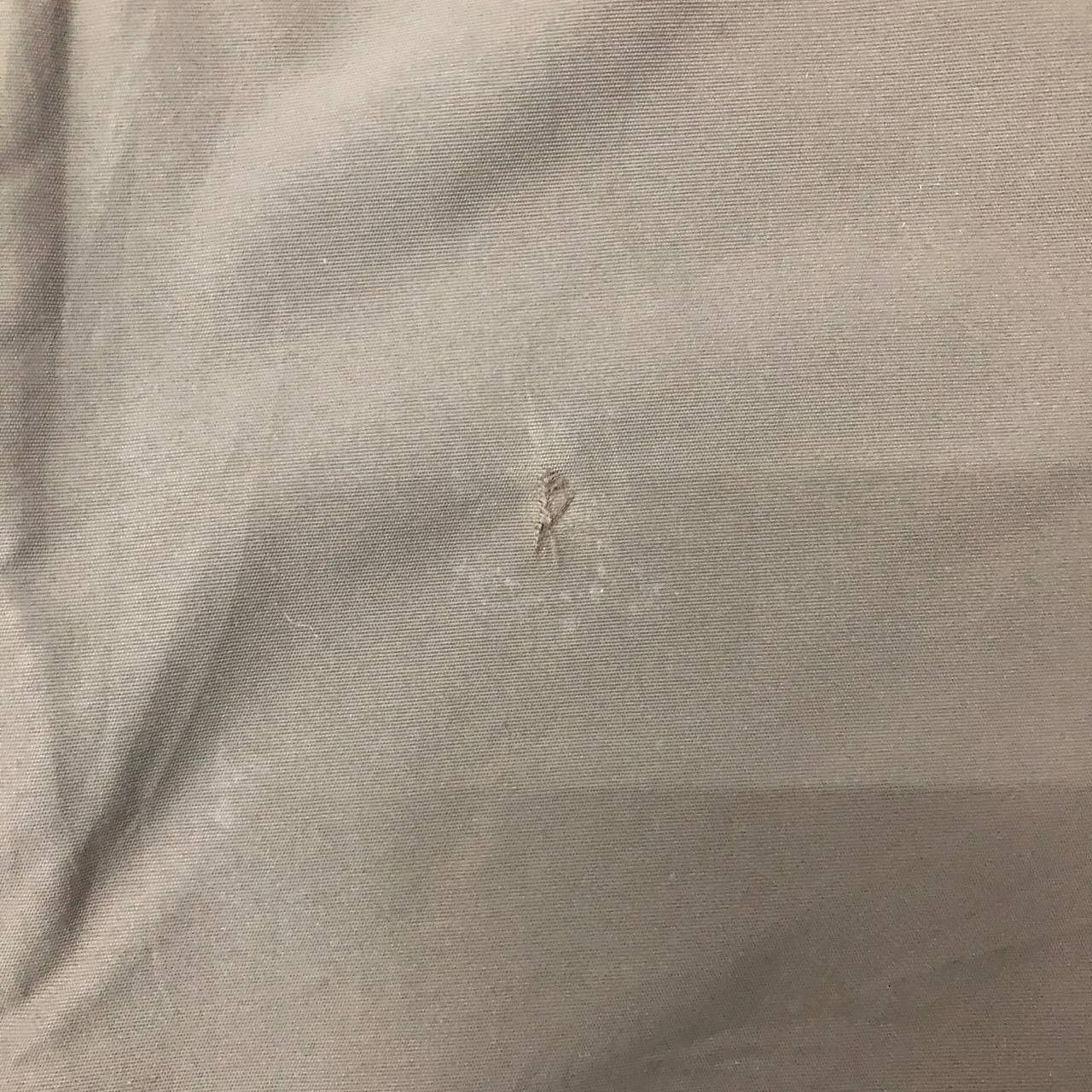 Uniqlo Y75 UNIQLO FLEECE REVERSIBLE JACKETS Size US M / EU 48-50 / 2 - 8 Thumbnail