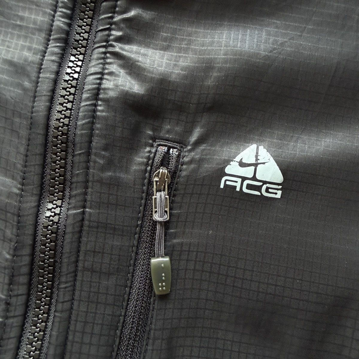 Nike ACG 00s Nike Acg Size US M / EU 48-50 / 2 - 2 Thumbnail
