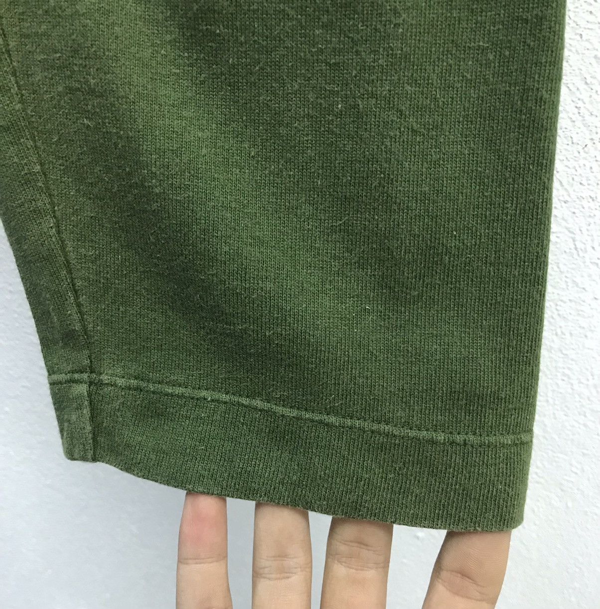 C.P. Company Vintage C.P. Company Relax Made In Italy Sweatshirt Size US M / EU 48-50 / 2 - 6 Thumbnail