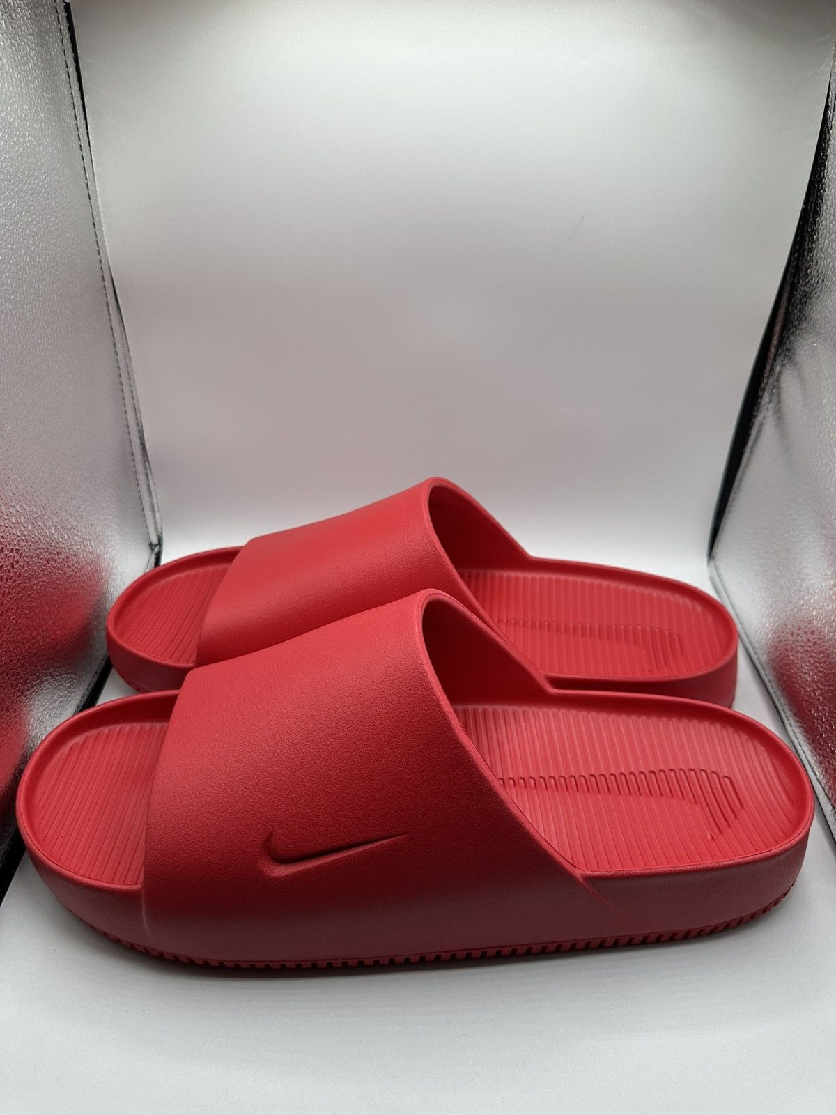 Nike slides size 18 clearance