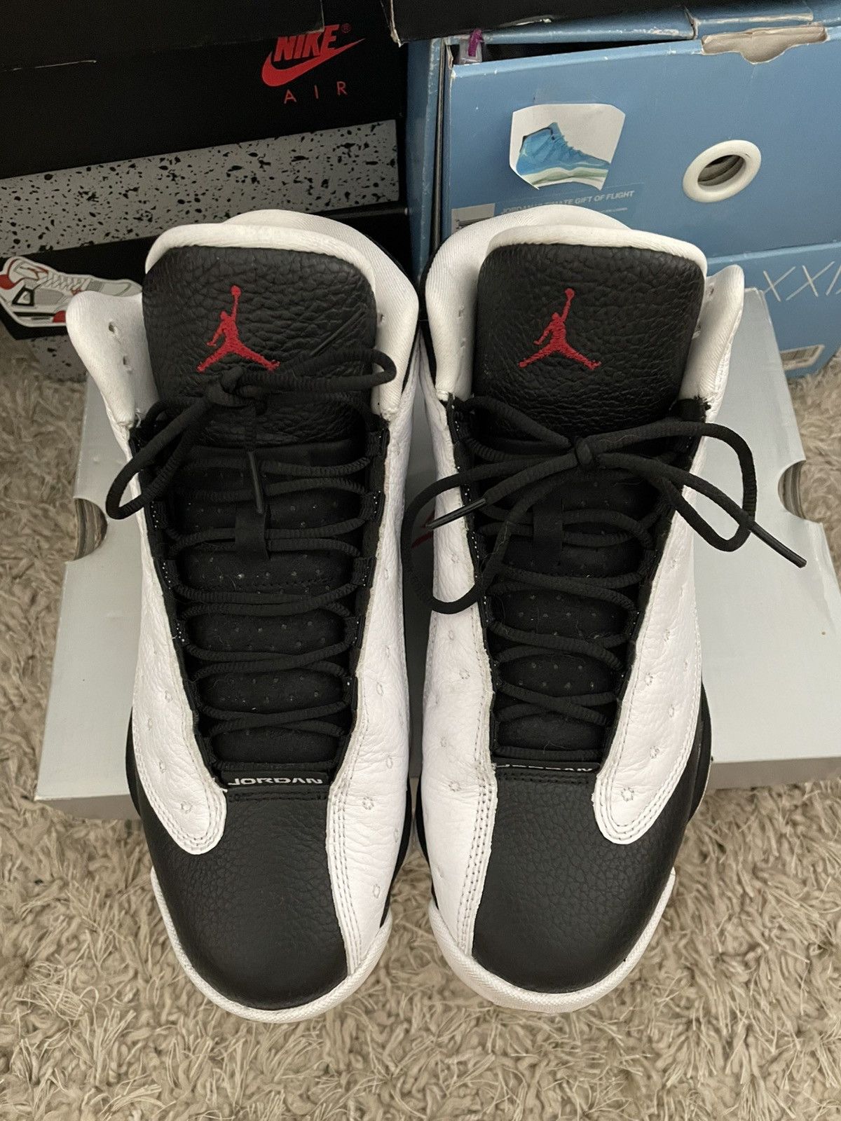 Jordan Brand Jordan 13 He Got Game Size US 9 / EU 42 - 5 Thumbnail