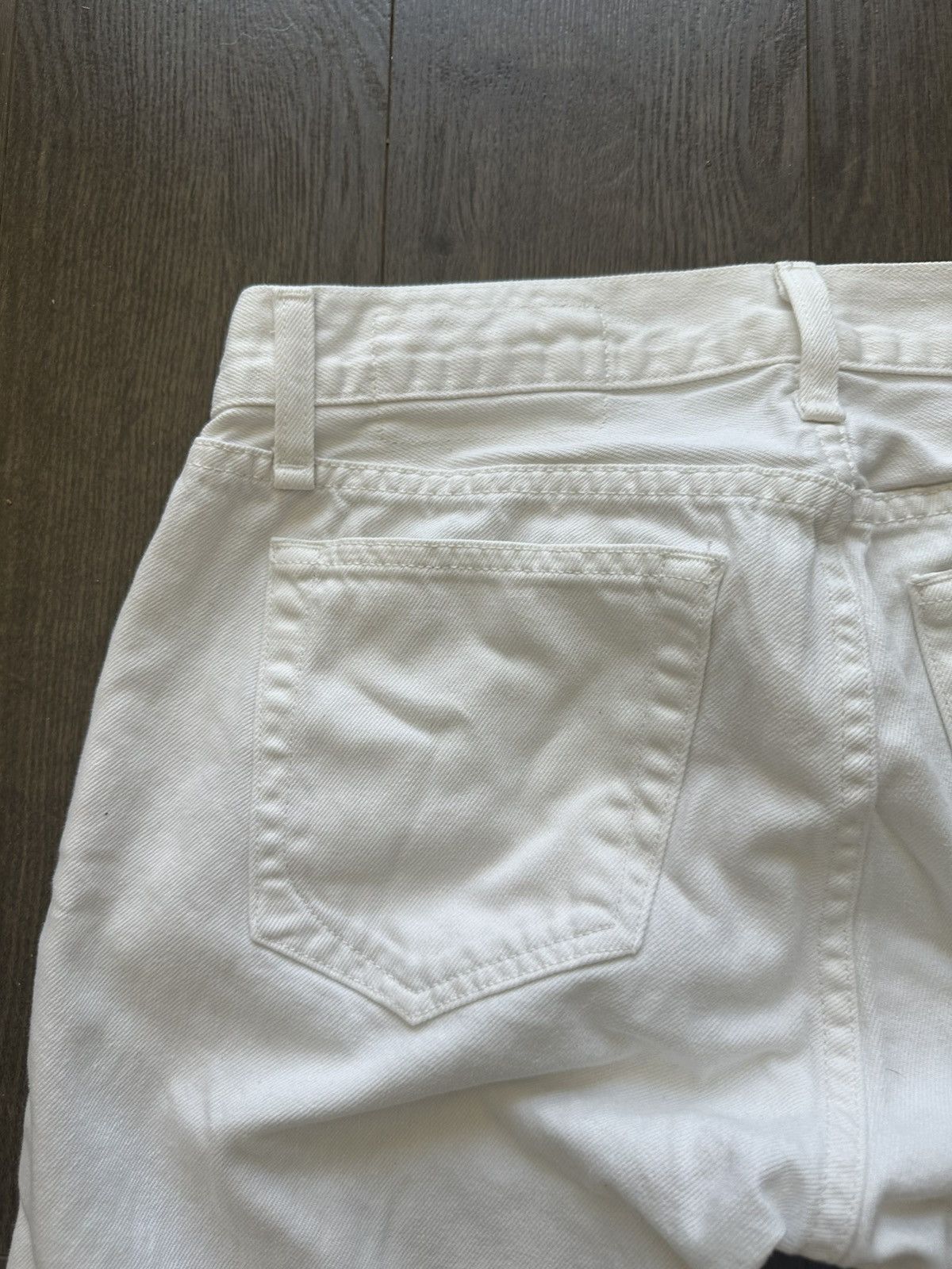 Rag & Bone Rag & Bone Standard Issue Fit 2 Size US 29 - 12 Thumbnail