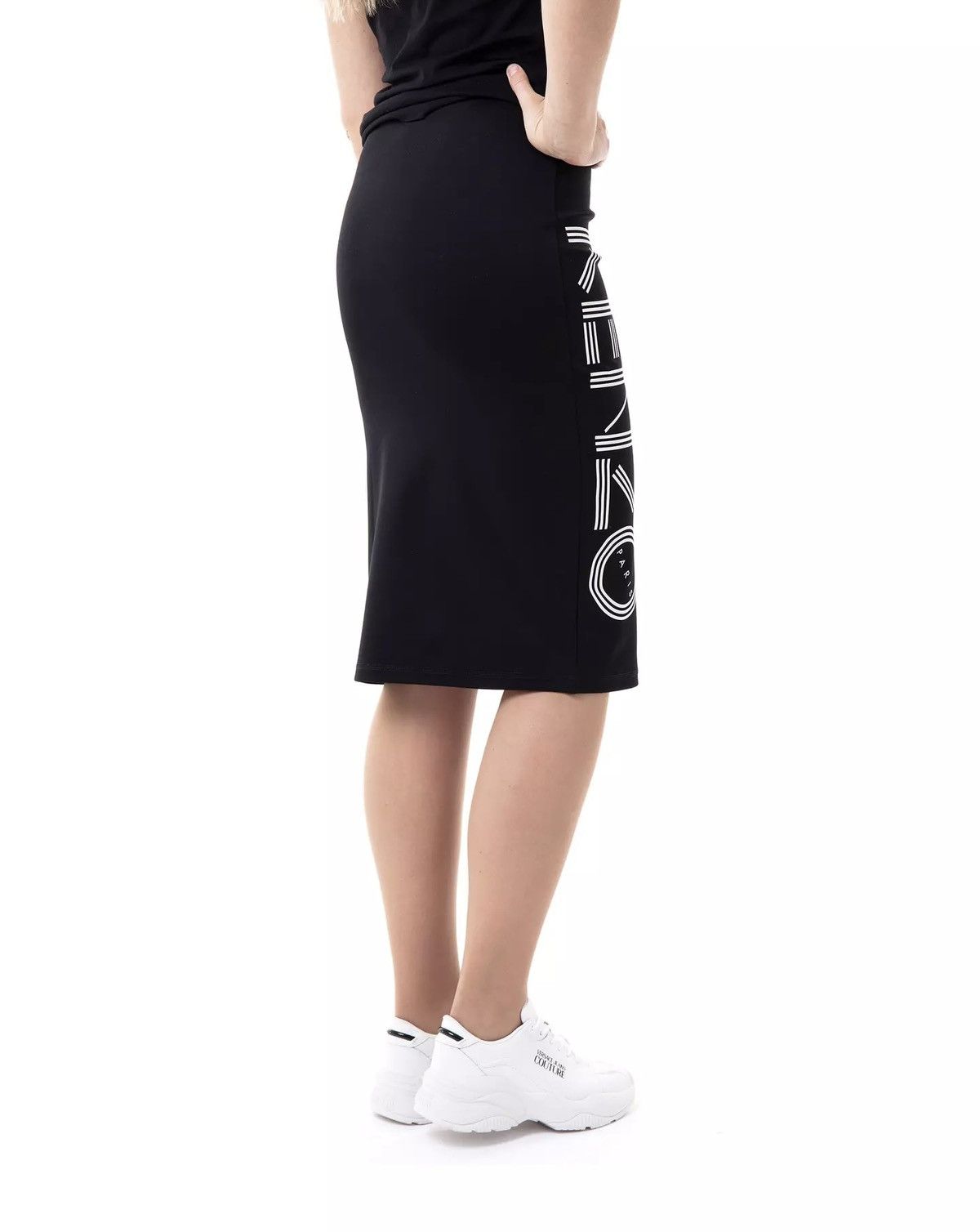 Kenzo Kenzo sports skirt Size 24" / US 00 / IT 34 - 4 Thumbnail