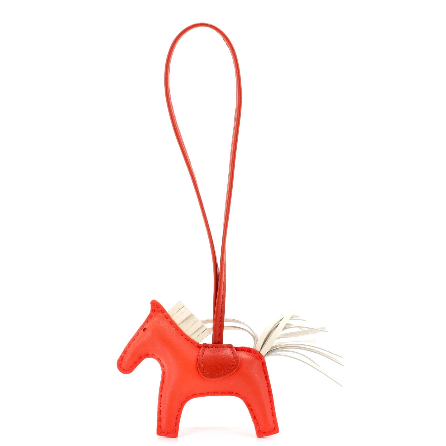 Hermes GriGri Rodeo Bag Charm Size ONE SIZE - 1 Thumbnail