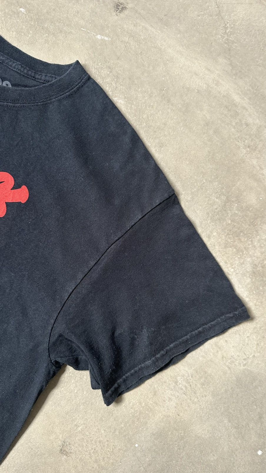 Migos MIGOS OFFICIAL MERCHANDISE TEE Size US L / EU 52-54 / 3 - 4 Thumbnail