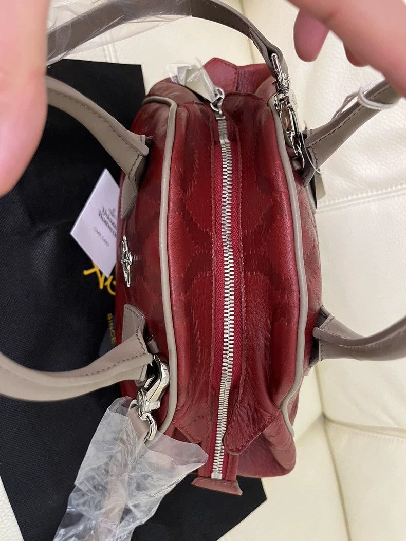 Vivienne Westwood Vivienne Westwood size os Medium sized backpack Size ONE SIZE - 6 Thumbnail