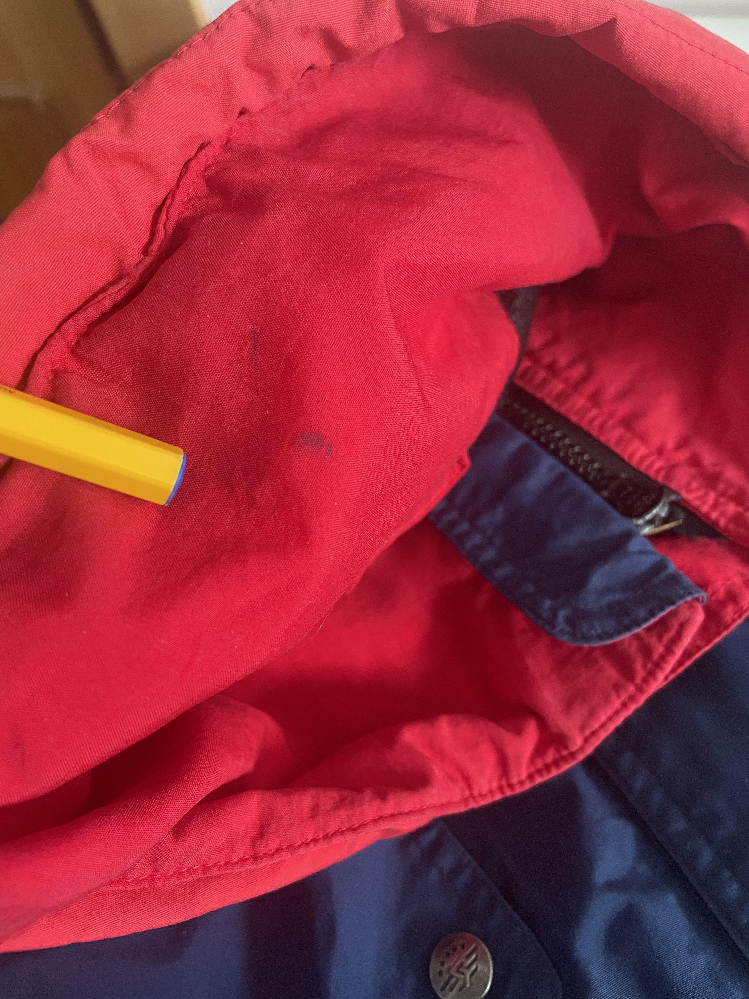 Goretex SCHOFFEL Gore-Tex Men M Mountain Jacket Coat Windbreaker Size US M / EU 48-50 / 2 - 9 Thumbnail