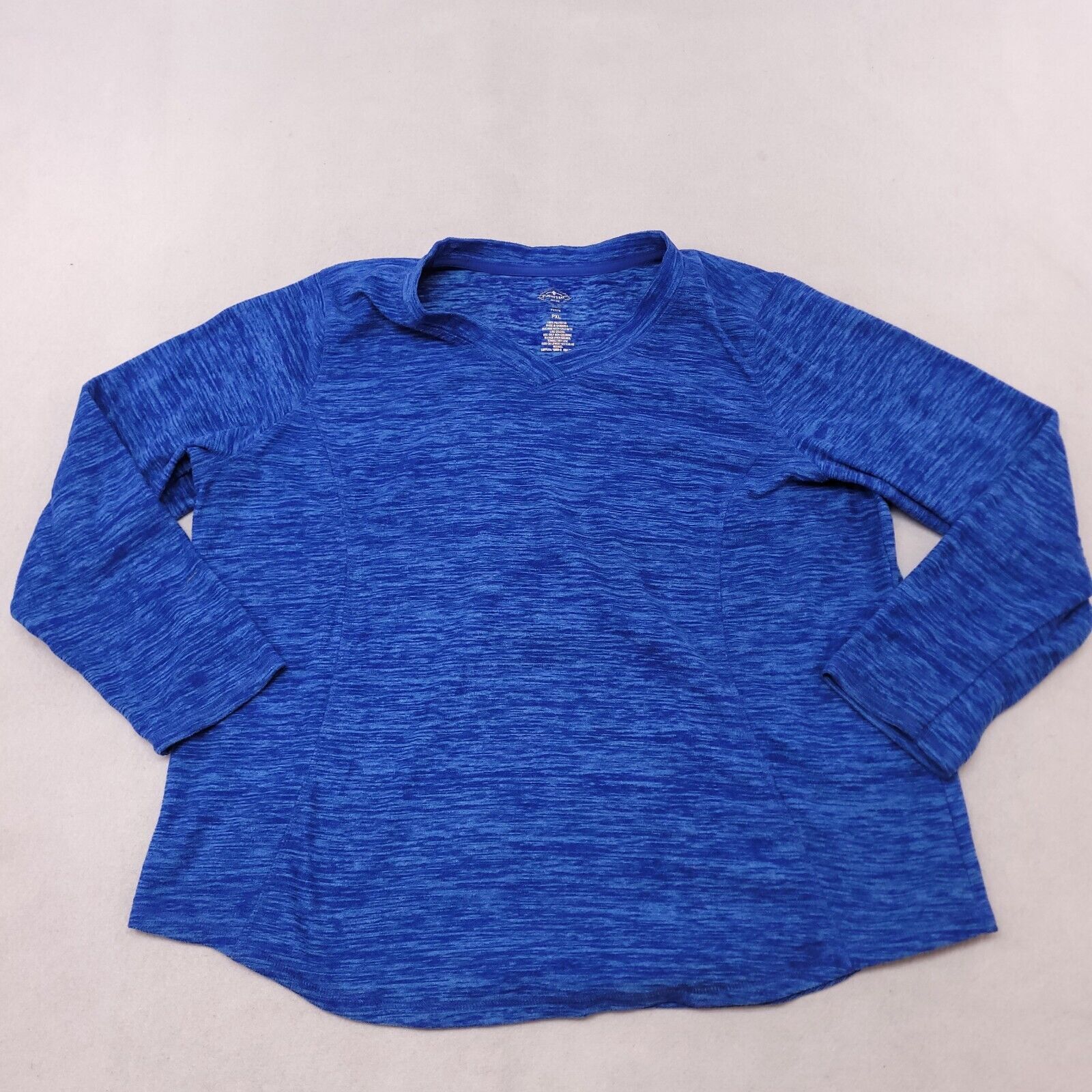 St. Johns Bay St Johns Bay Casual Long Sleeve Sweatshirt Womens Size PXL Size XL / US 12-14 / IT 48-50 - 2 Thumbnail