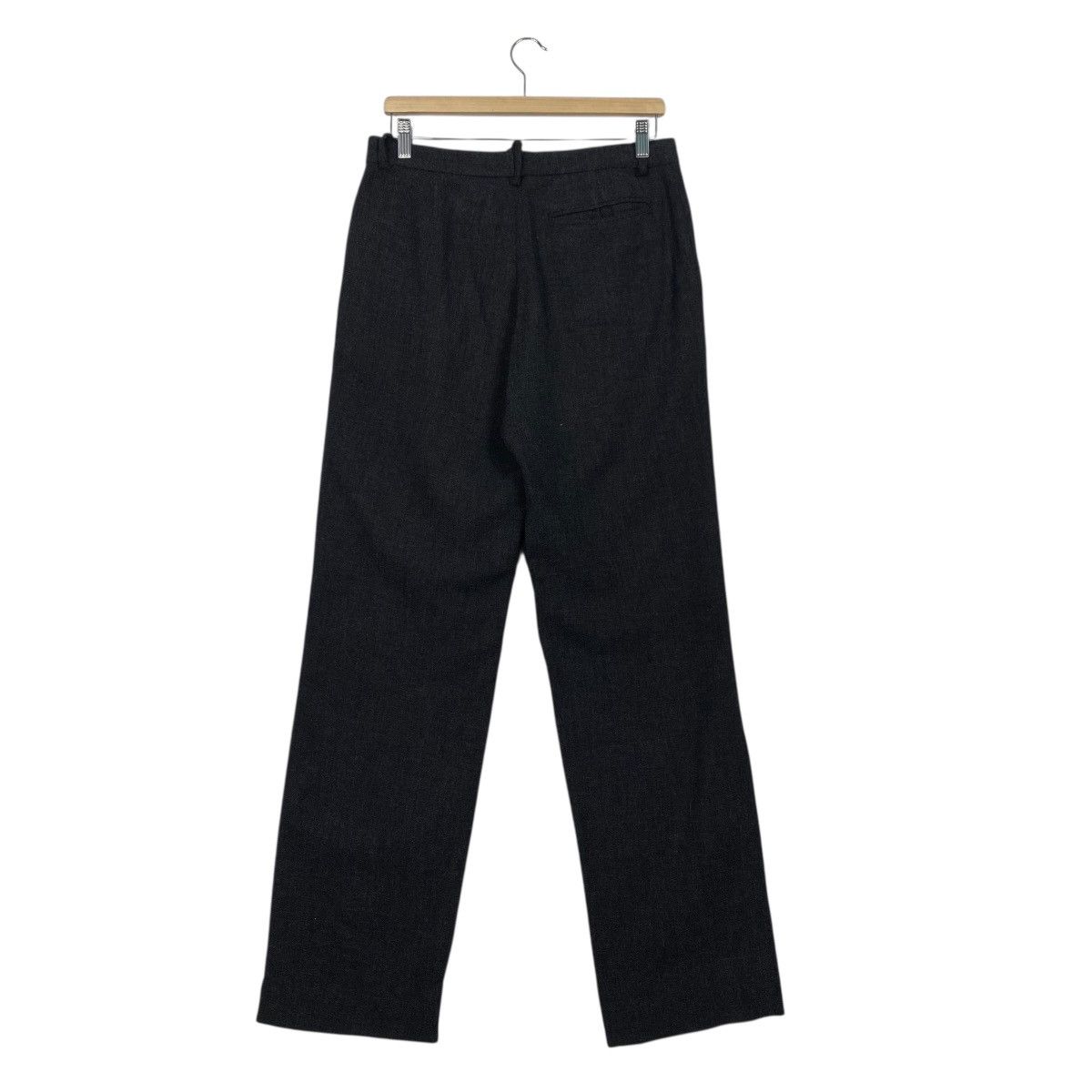 agnes b. Vintage Agnes B Homme pant Size US 30 / EU 46 - 7 Thumbnail