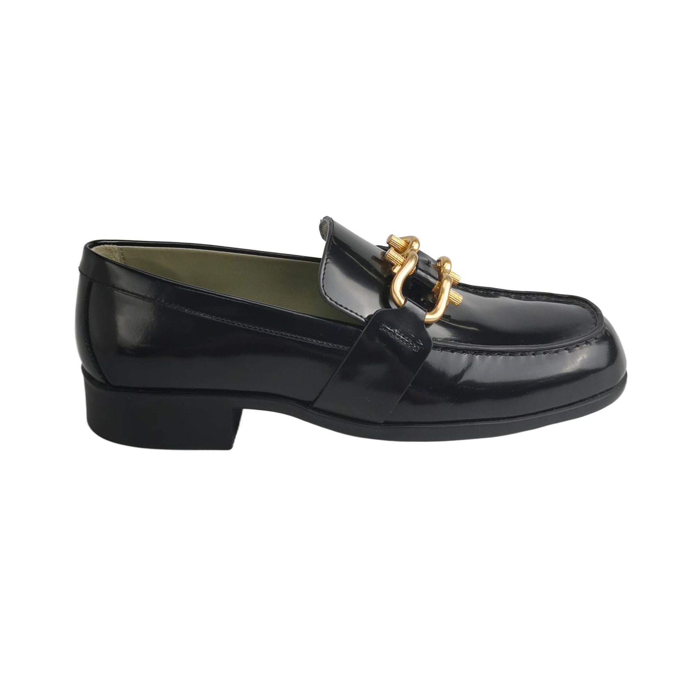 Bottega Veneta Bottega Veneta Women 6 Flats Size US 6 / IT 36 - 1 Thumbnail