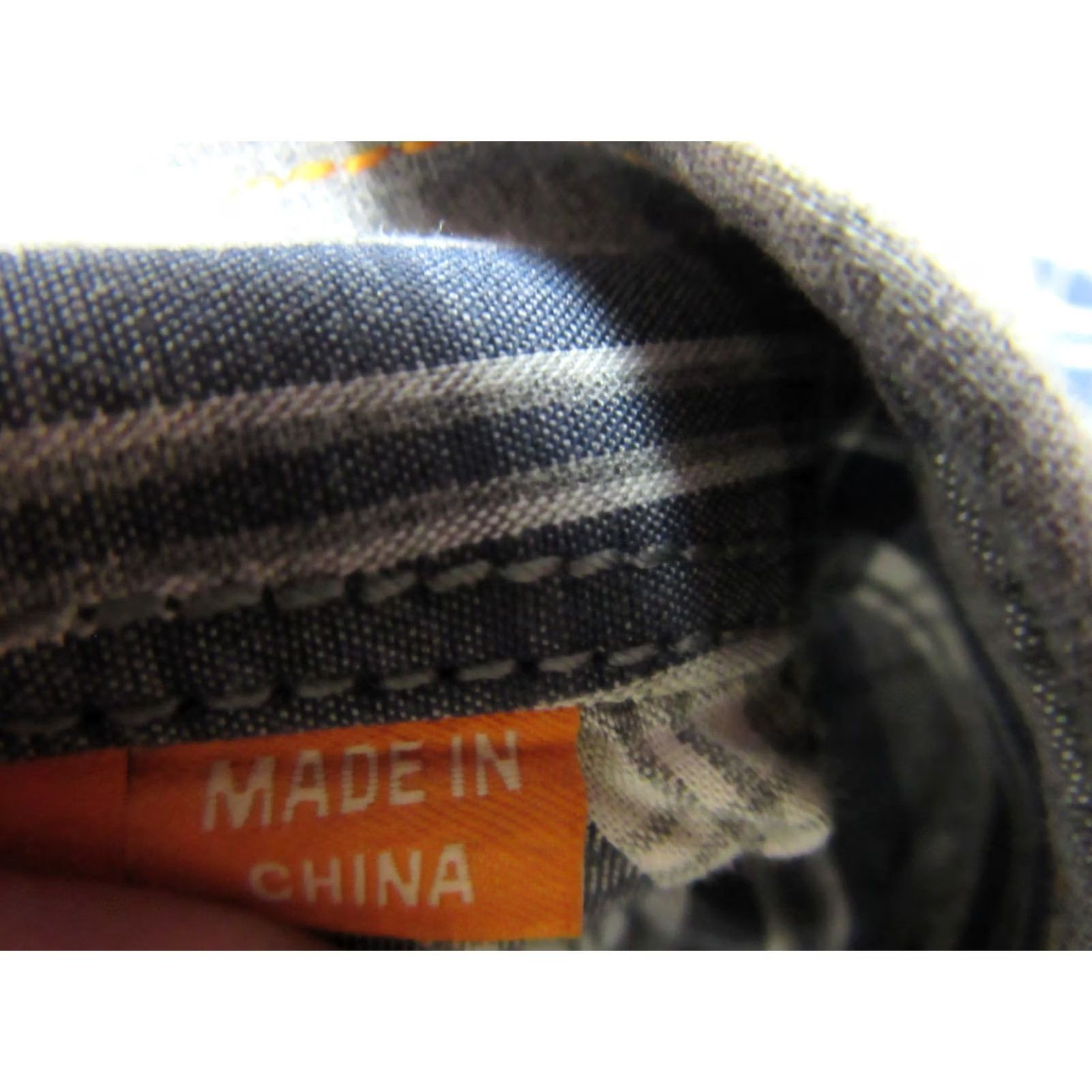 Hugo Boss HUGO BOSS Shirt Mens S Blue Gray Tartan Plaid Boss Casual Point Button Up Shirt Size US S / EU 44-46 / 1 - 3 Thumbnail