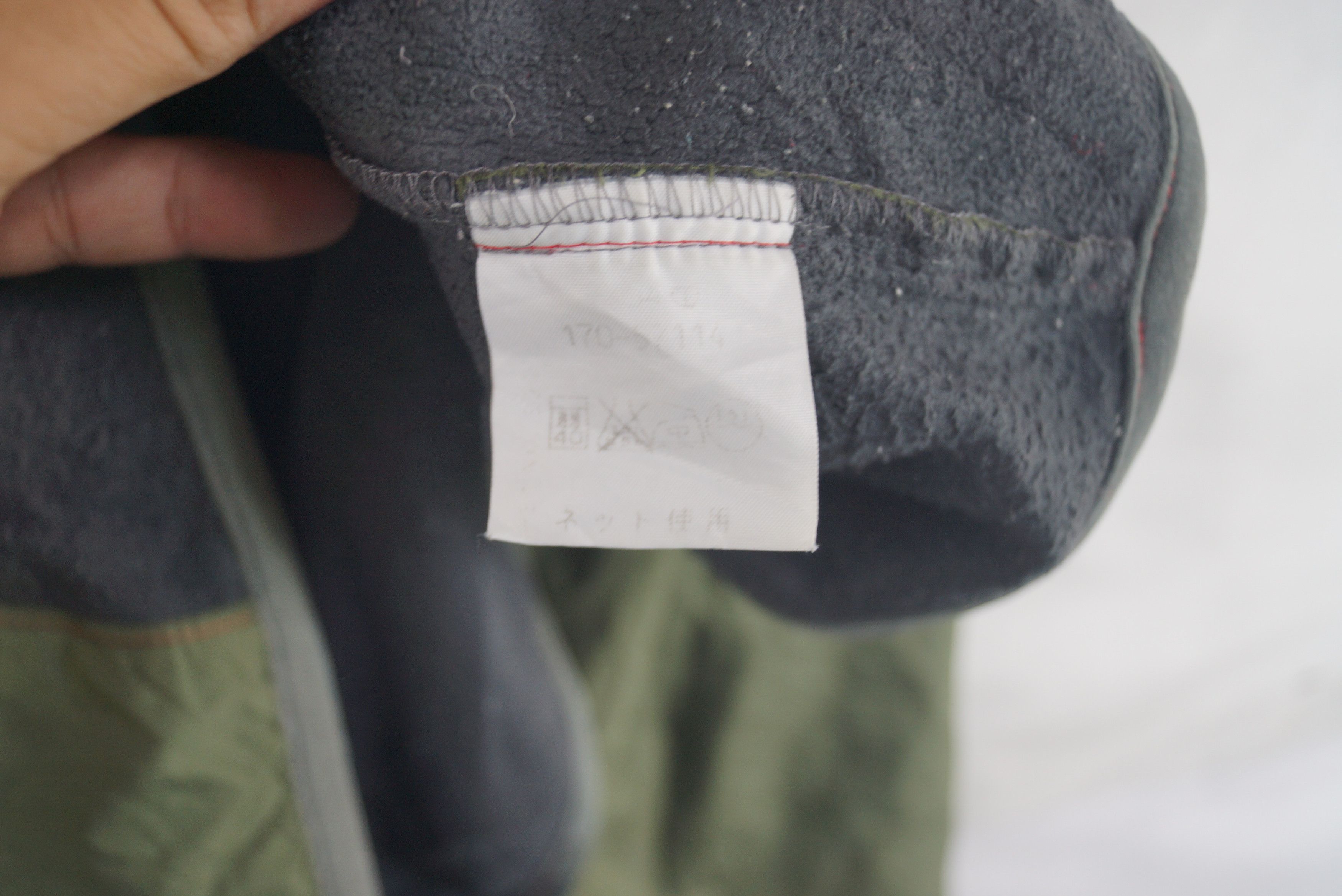 Takeo Kikuchi Sweaters In Fleece Nice Design