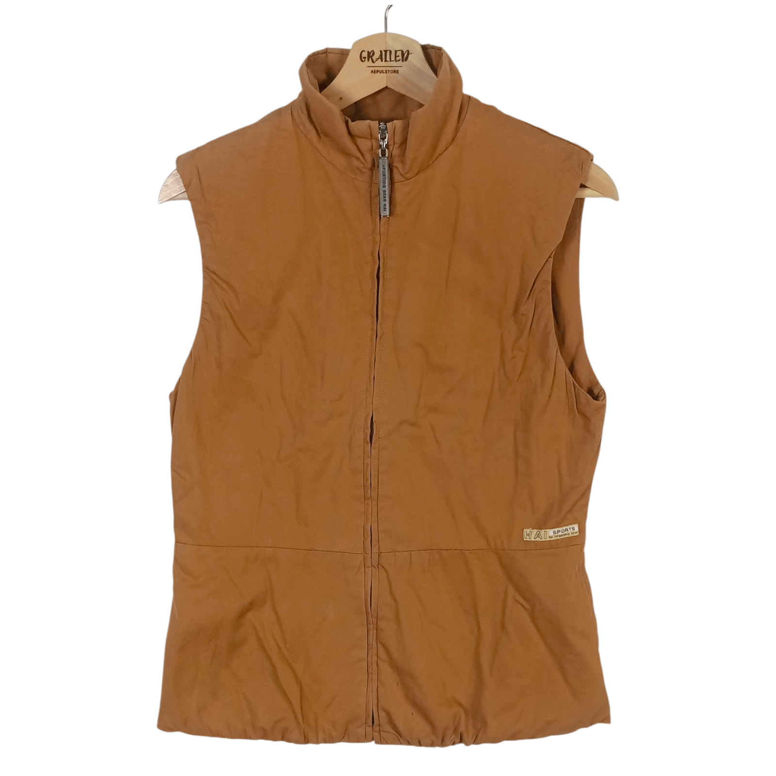 Hai Sporting Gear Hai Sporting Gear Tokyo by Issey Miyake Vets Size US S / EU 44-46 / 1 - 2 Thumbnail