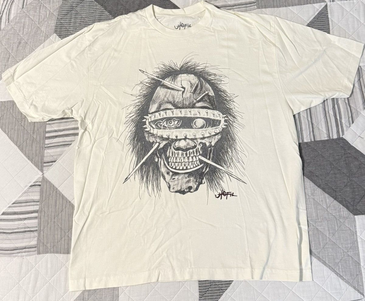Travis Scott Travis Scott Topia Pack C4 Size US XL / EU 56 / 4 - 1 Thumbnail