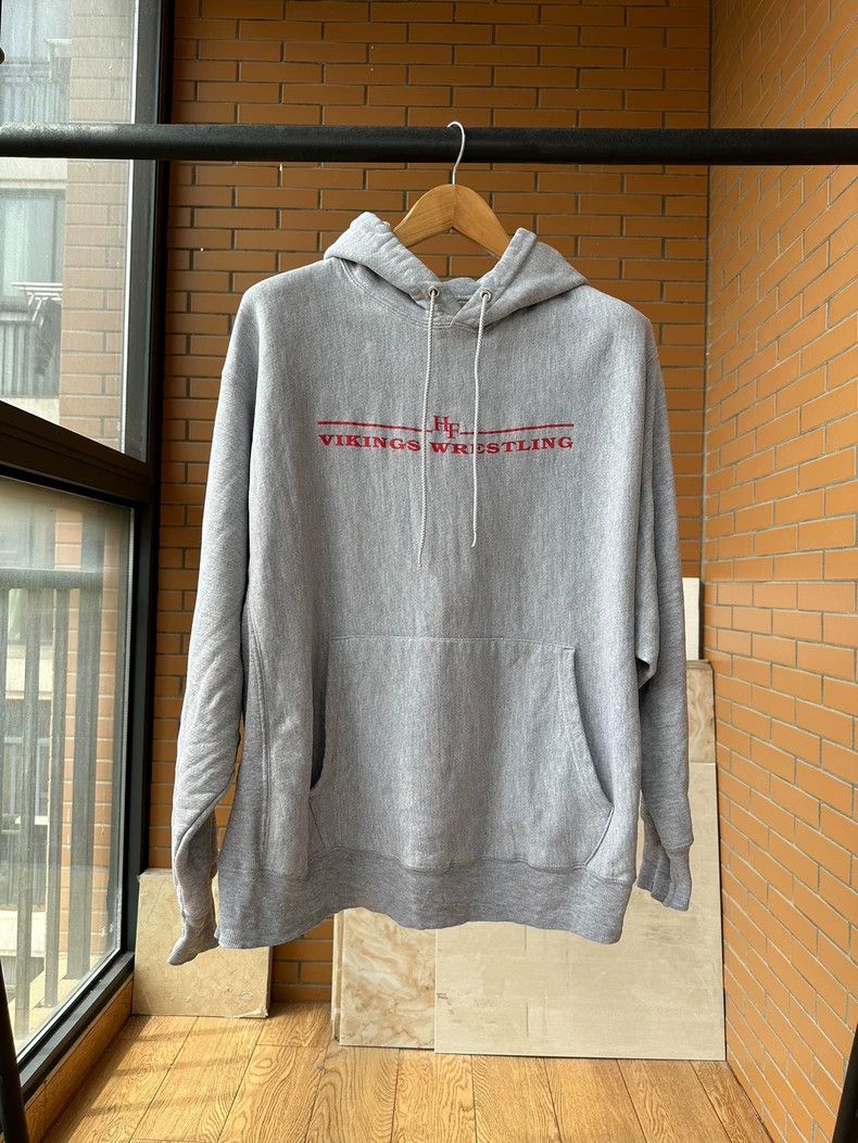 Vintage Supreme 90s Sweatshirt 2505-Nextarrow Size US XL / EU 56 / 4 - 1 Thumbnail