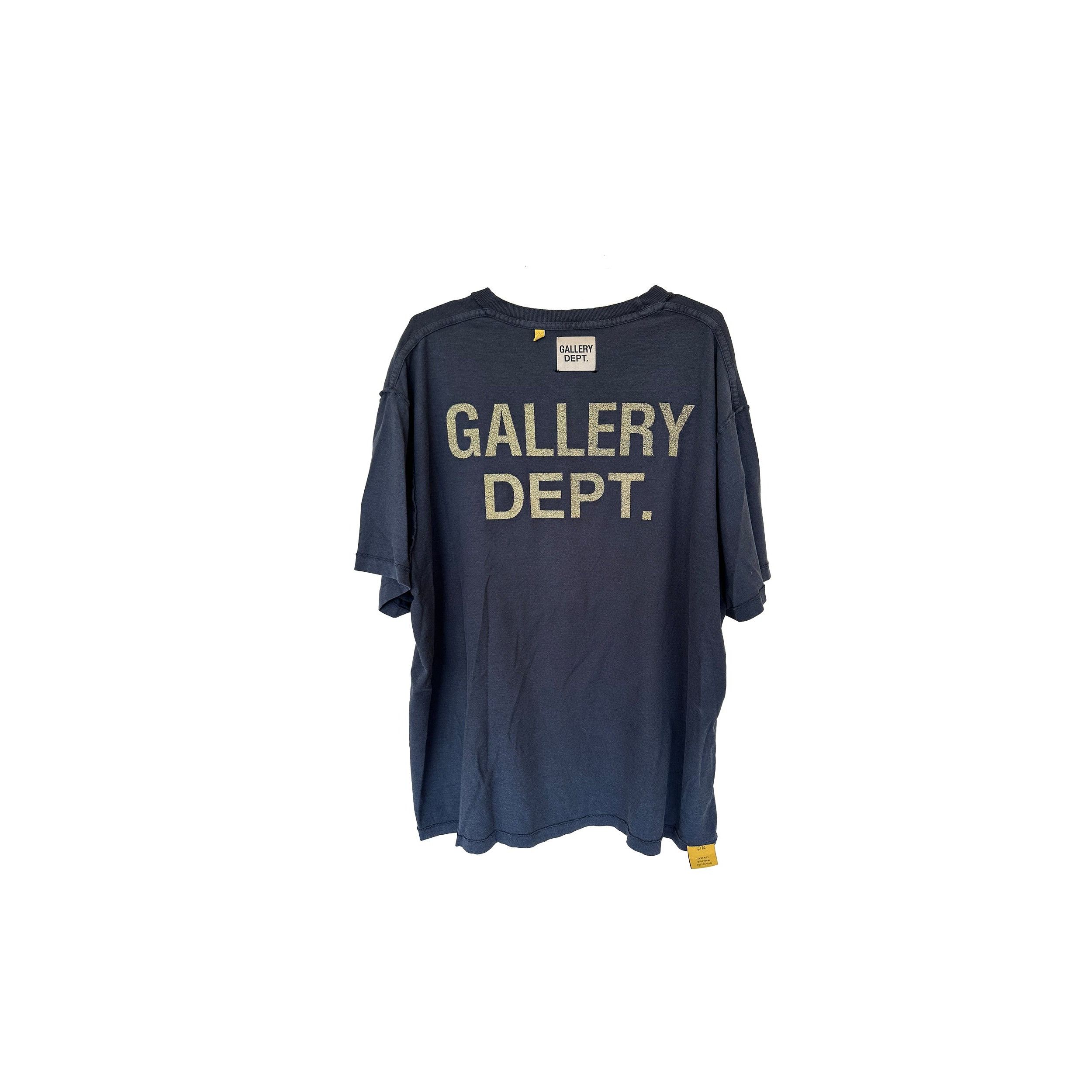 Gallery Dept. ART THAT KILLS GALLERY DEPT REVERSIBLE Size US XL / EU 56 / 4 - 2 Thumbnail