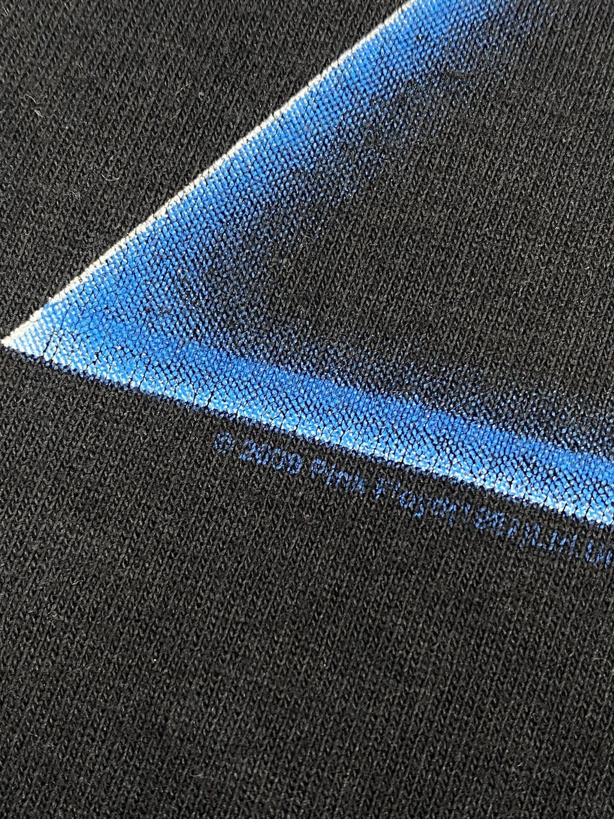 Pink Floyd Vintage Pink Floyd 2009 Tee Size US M / EU 48-50 / 2 - 7 Thumbnail