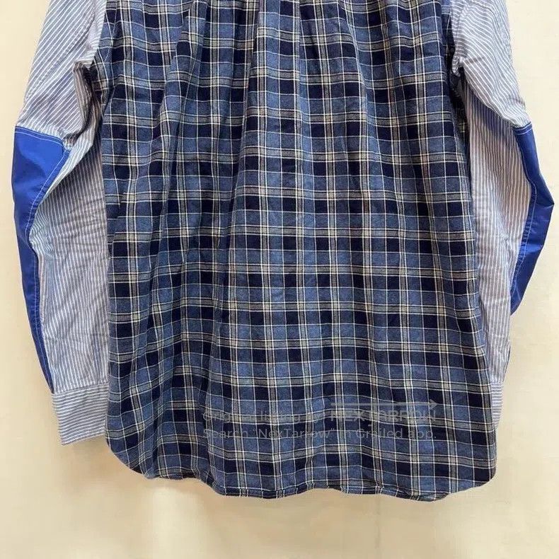 Comme des Garcons Comme Des Garcons Shirt Size XS / US 0-2 / IT 36-38 - 6 Thumbnail
