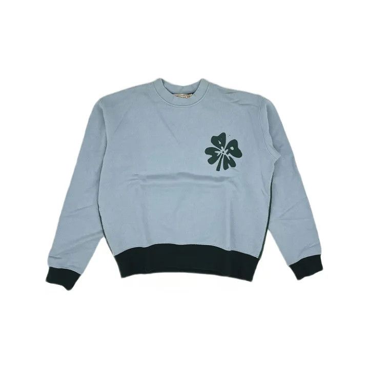 Marni Marni Casual Stylish Long Sleeve T-Shirt Size US M / EU 48-50 / 2 - 1 Thumbnail