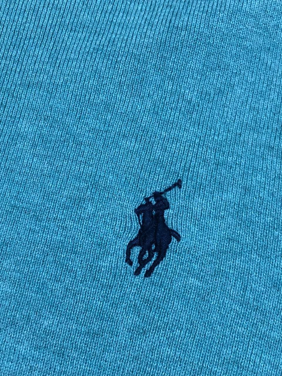 Polo Ralph Lauren Vintage Polo Ralph Lauren 100% Cotton Sweater Size XL Size US XL / EU 56 / 4 - 6 Thumbnail