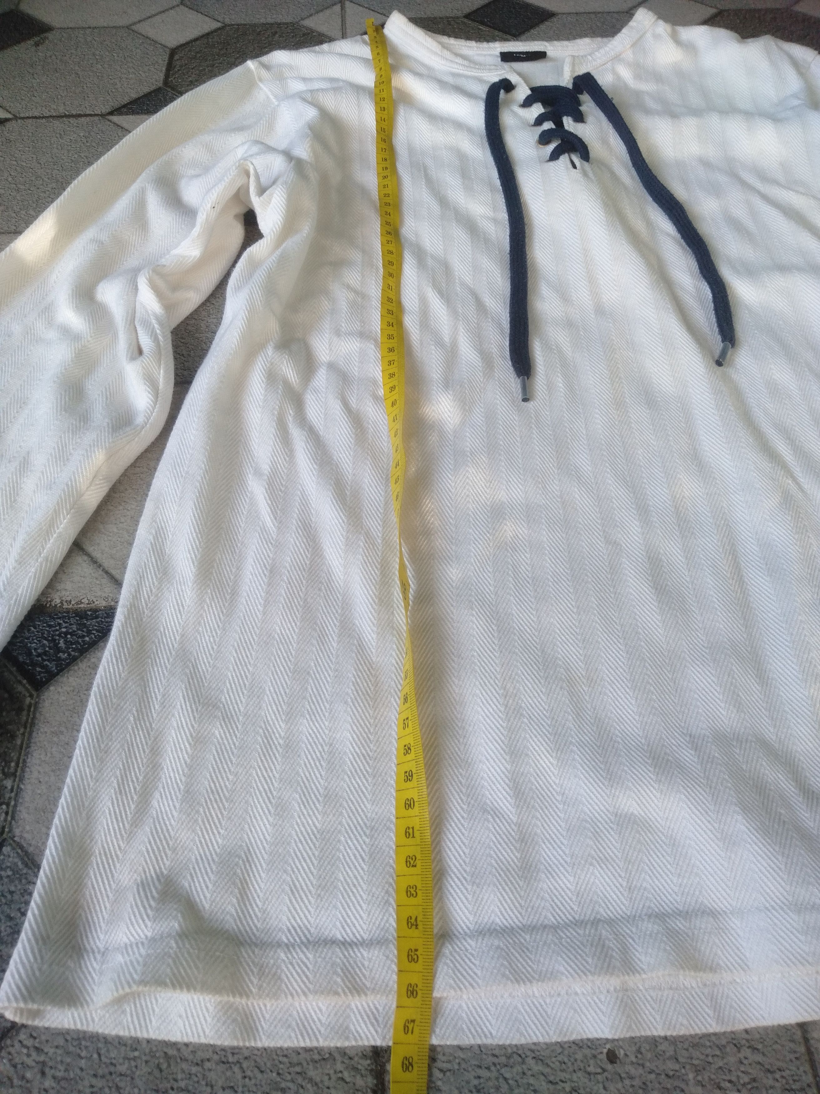 Japanese Brand Japanese Foravi Style Size US S / EU 44-46 / 1 - 8 Thumbnail
