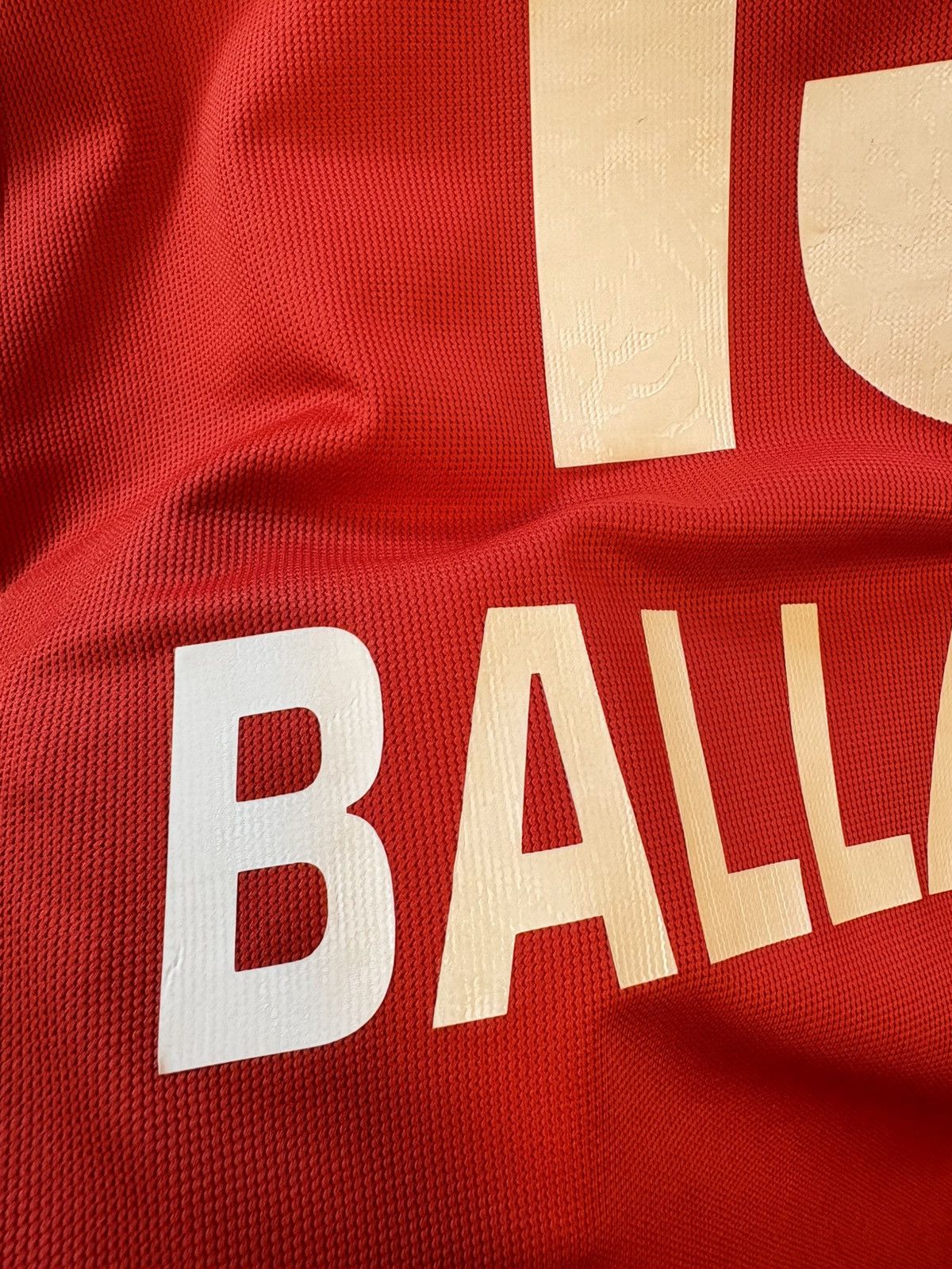 Adidas Vintage 2005-2006 Bayern Munich Home Kit Size US S / EU 44-46 / 1 - 13 Thumbnail