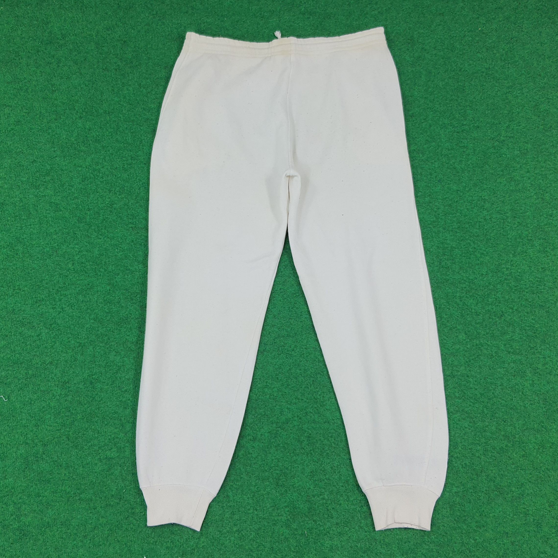 Playboy × Vintage Vintage PLAYBOY Jogger Sweat Streetwear Pants Size US 34 / EU 50 - 4 Thumbnail
