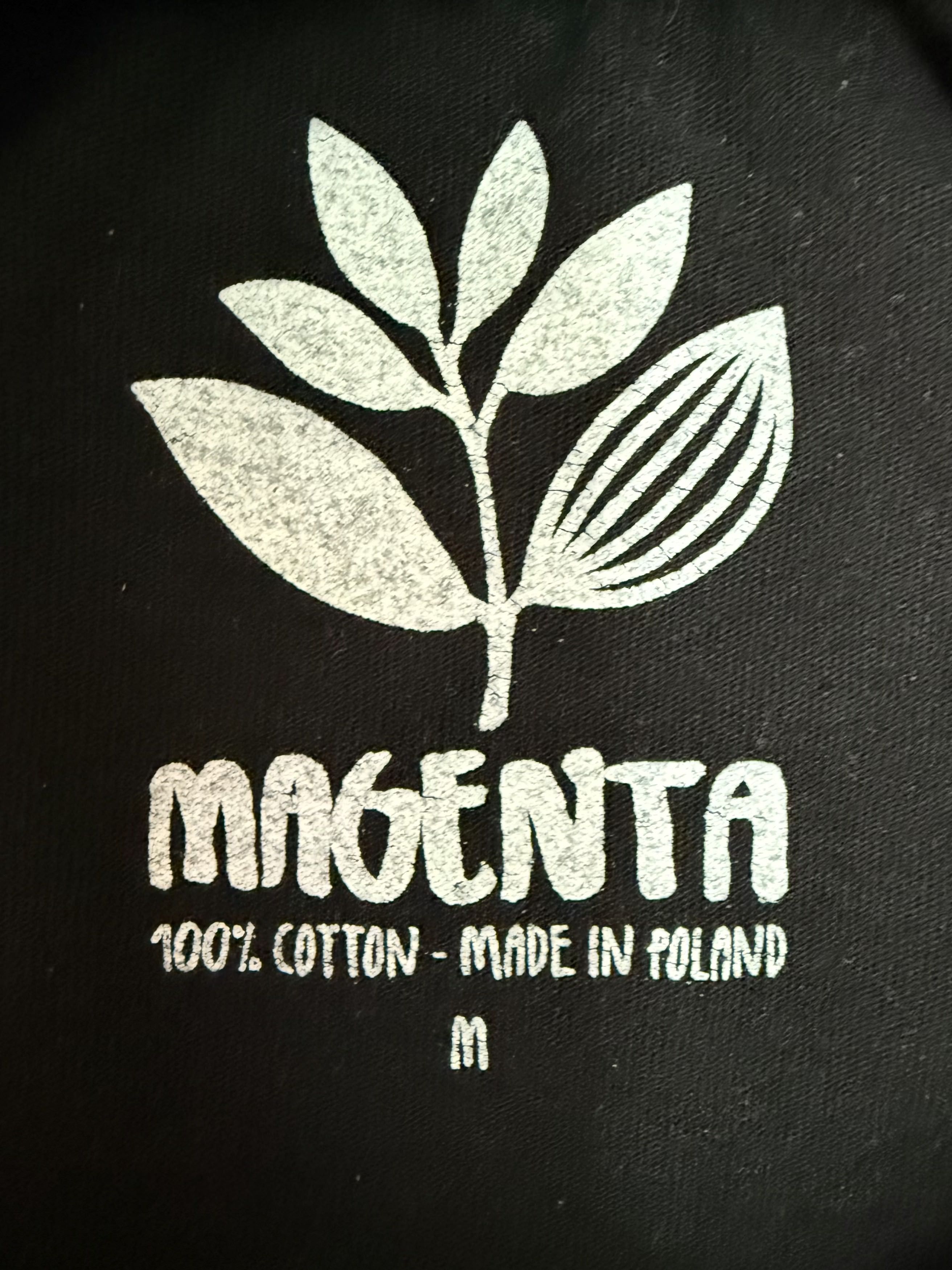 Magenta Skateboards Magenta Skateboards Long Sleeve T-Shirt (M) Size US M / EU 48-50 / 2 - 4 Thumbnail