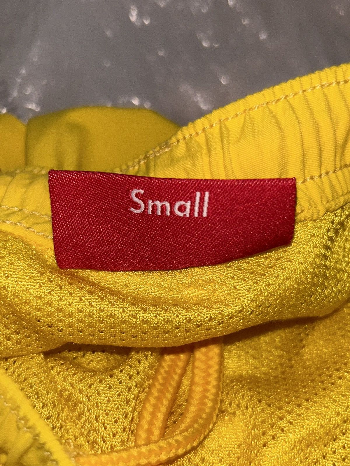 Supreme Supreme Dragon Water Short SS21 size Small Size US 32 / EU 48 - 6 Thumbnail