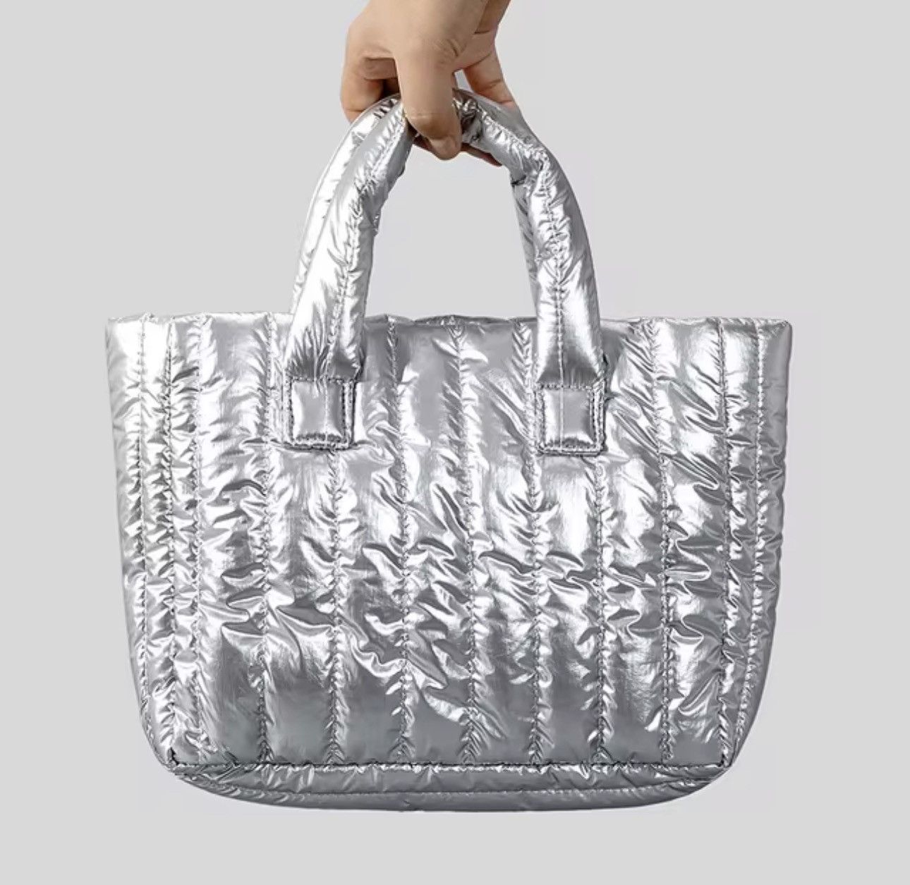 Issey Miyake Plantation by Issey Miyake tote bag Size ONE SIZE - 1 Thumbnail