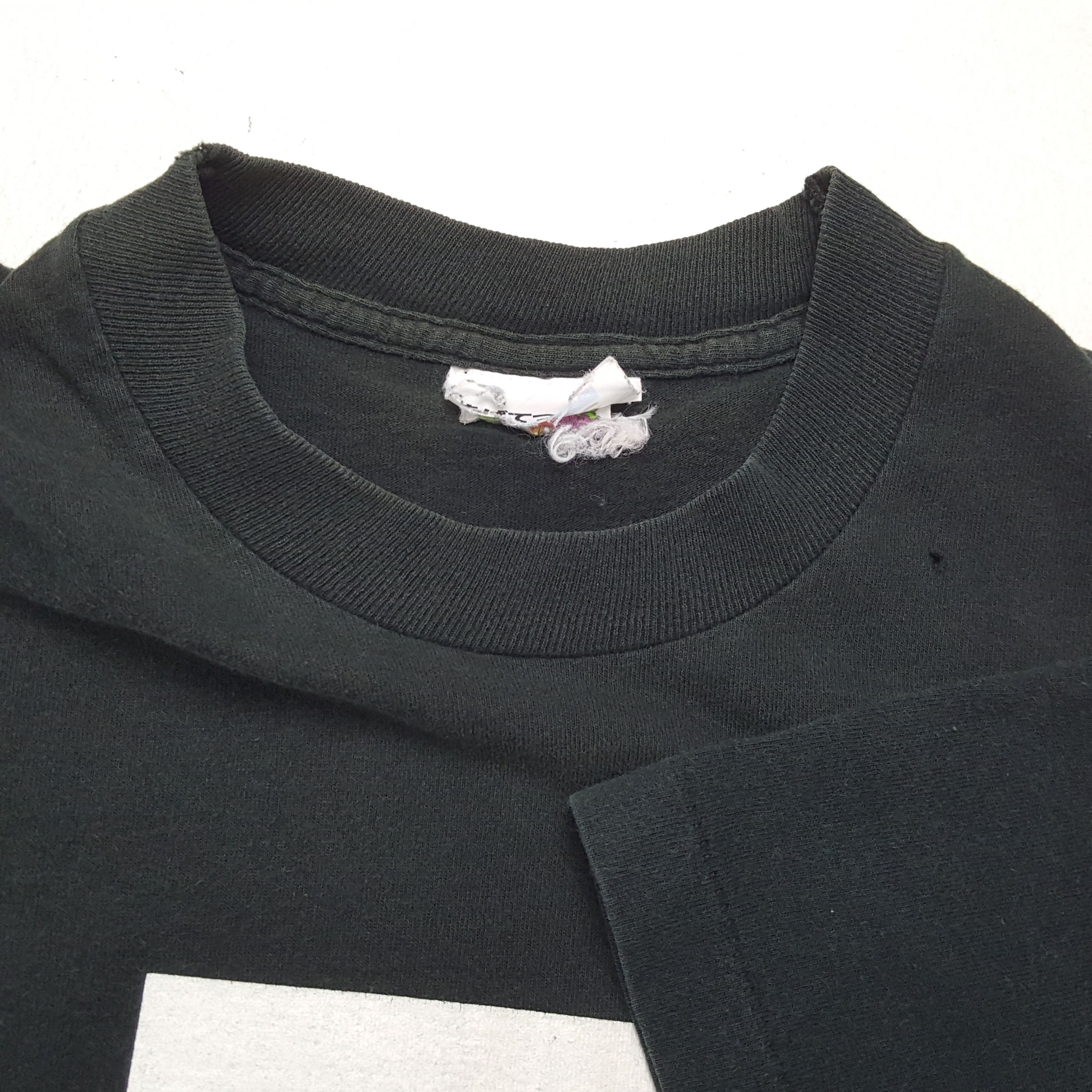 Anime × Japanese Brand × Vintage Ashita No JOE Boxing Japanese Anime Vintage Tshirt Size US M / EU 48-50 / 2 - 8 Thumbnail