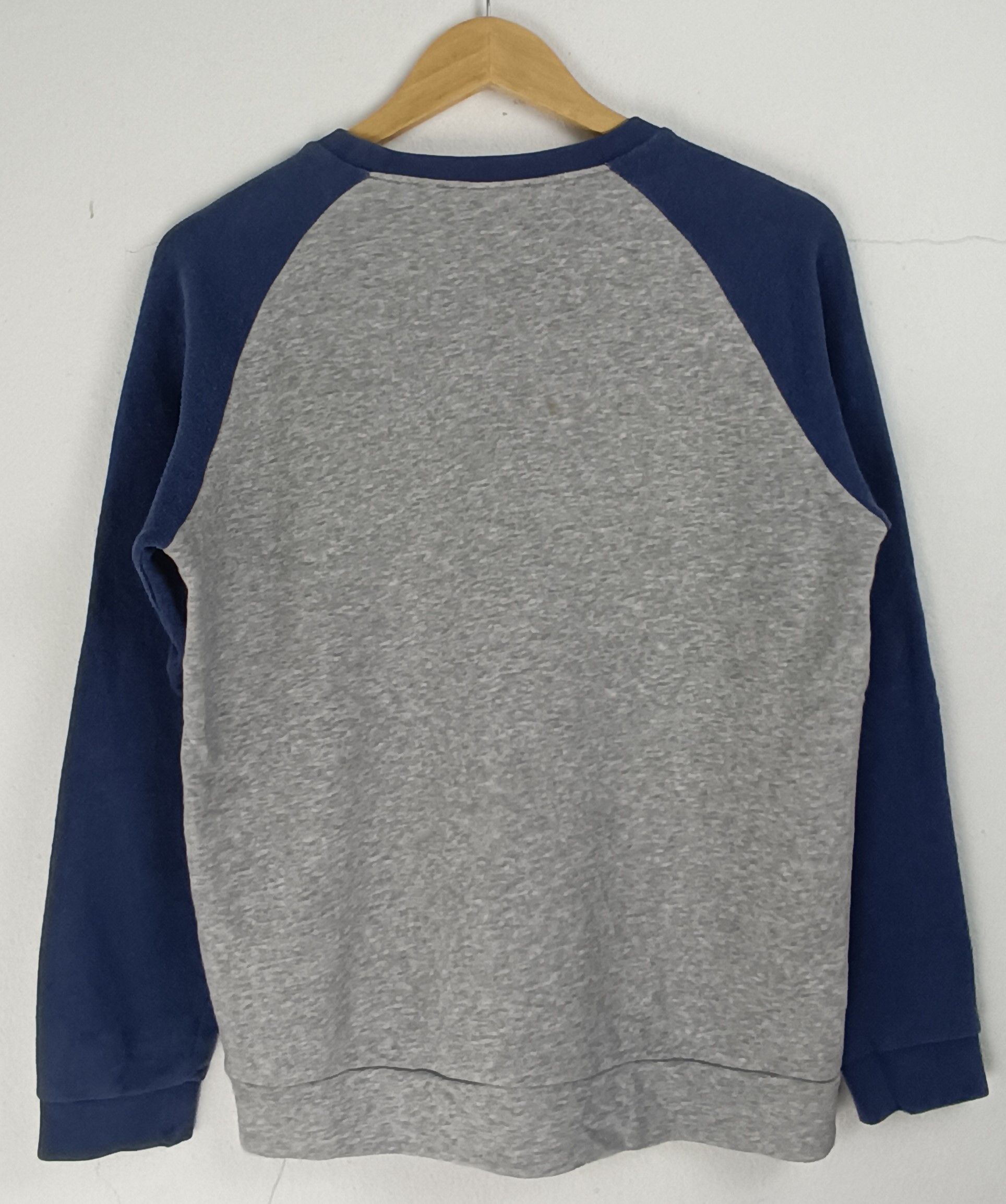 Puma VINTAGE Y2K PUMA SWEATER BIG LOGO SWEAATER NIKE ADIDAS Size US M / EU 48-50 / 2 - 4 Thumbnail