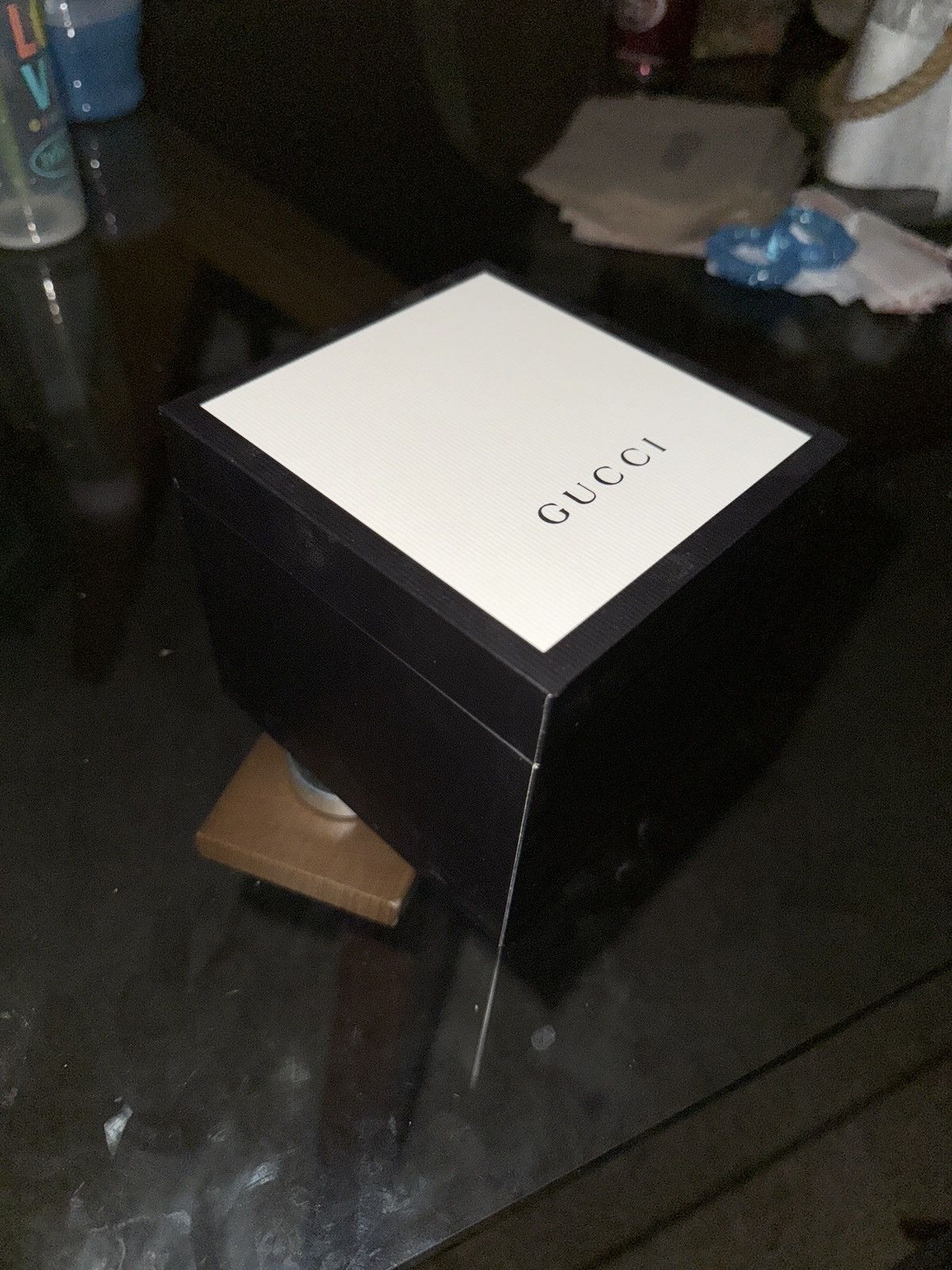 Gucci Gucci Le Marche des Merveilles Size ONE SIZE - 8 Thumbnail