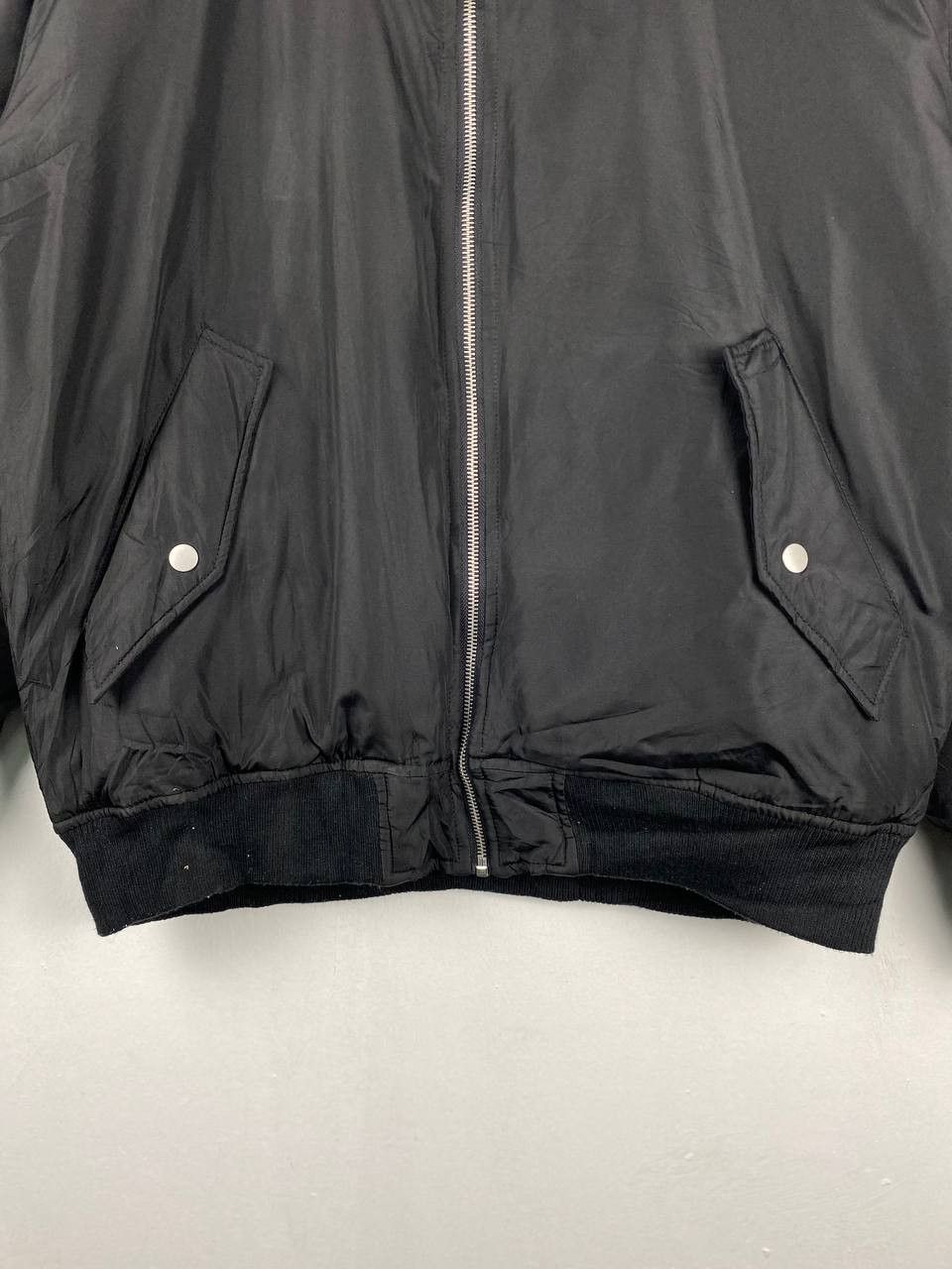 Japanese Brand baycant japanese brand bomber jacket nice design Size US S / EU 44-46 / 1 - 3 Thumbnail