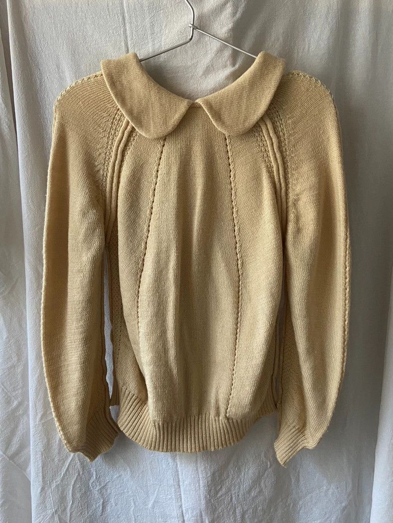 Other Comme Des Garcons size 均码 Deconstructionist wool Size XS / US 0-2 / IT 36-38 - 3 Thumbnail