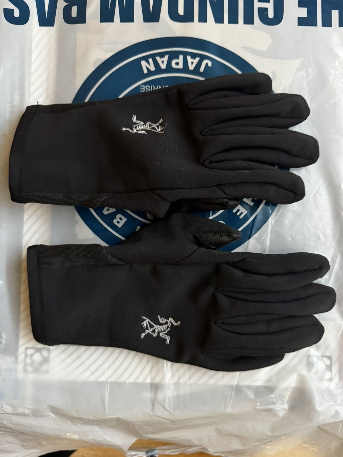 Arc'teryx Arcteryx Gloves Size ONE SIZE - 1 Thumbnail