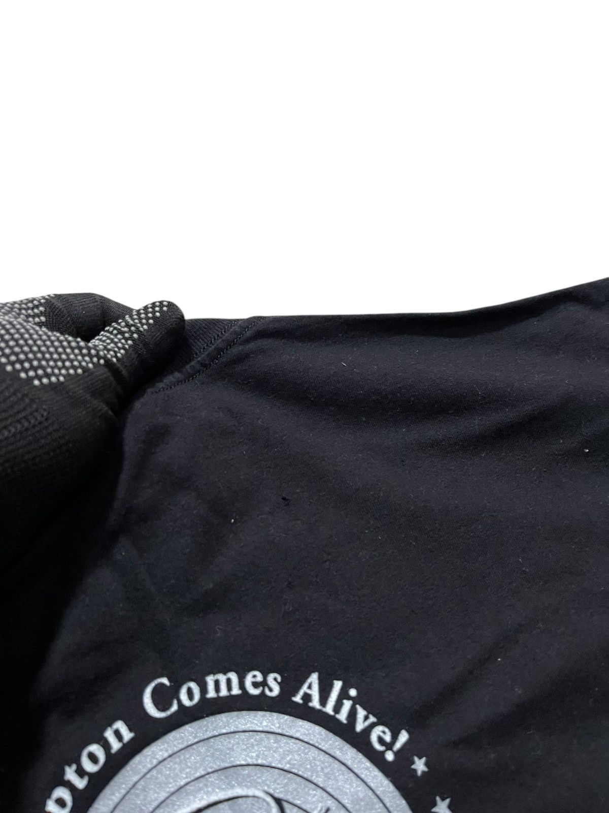 Band Tees × Vintage 25th ANNIVERSARY FRAMPTON COMES ALIVE T SHIRT Size US XL / EU 56 / 4 - 4 Thumbnail