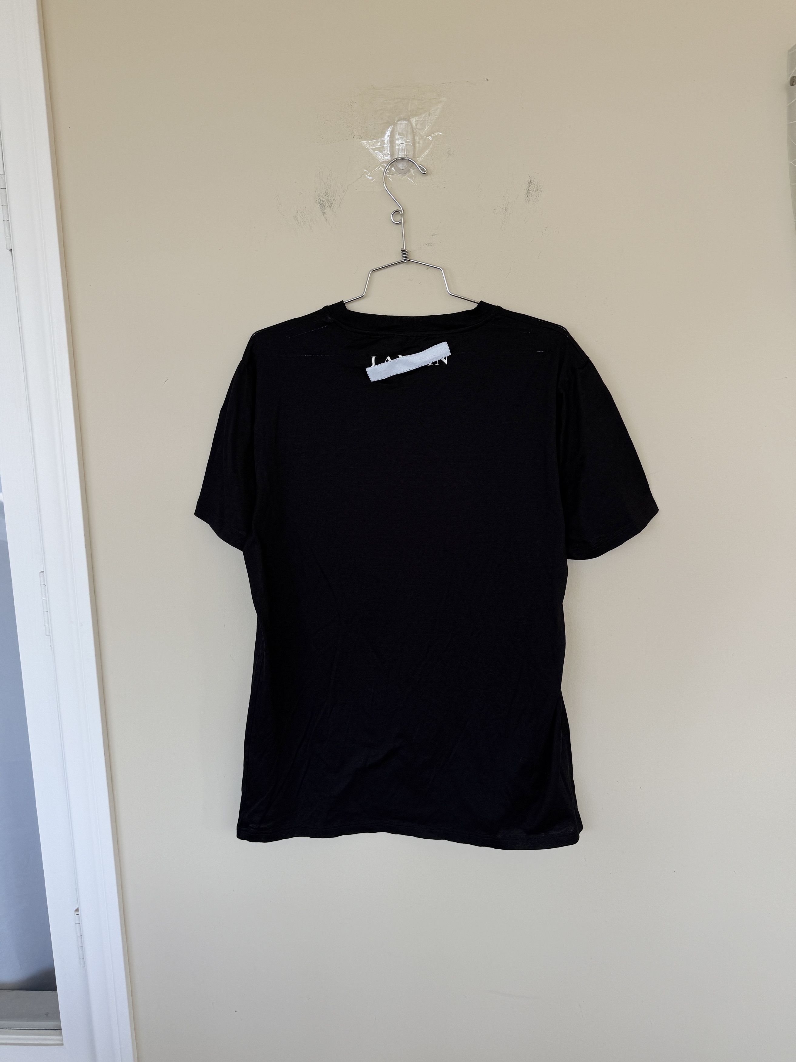 Lanvin Lanvin DOESN'T MATTER RIGHT OR WRONG Shirt Size US M / EU 48-50 / 2 - 3 Thumbnail