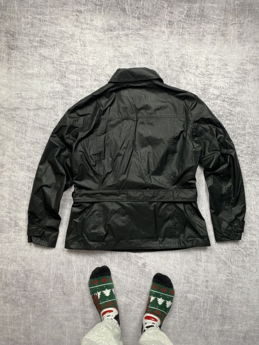Barbour Barbour waterproof jacket Size US M / EU 48-50 / 2 - 6 Thumbnail