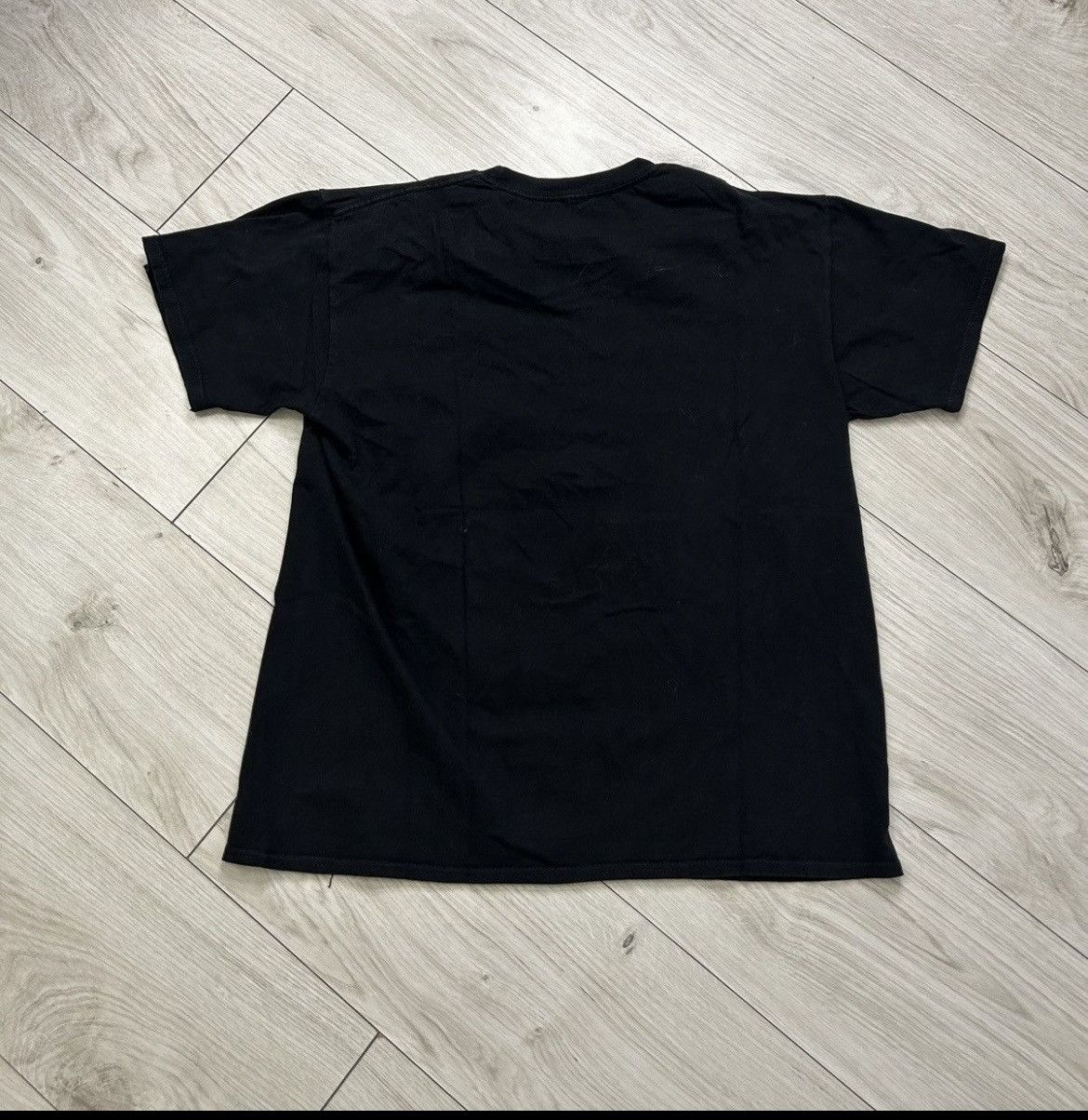 Band Tees NIRVANA Seattle Washington Gildan 2011 SWAG tee Size US M / EU 48-50 / 2 - 2 Thumbnail