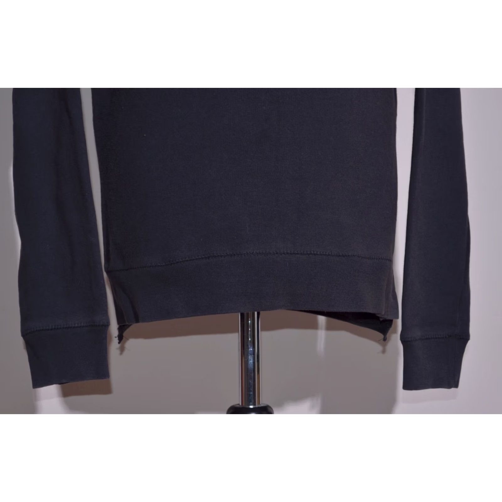 Diesel Diesel Sweatshirt Crewneck Black Neon Triangle Logo Graphic Pullover L Men’s XL? Size US L / EU 52-54 / 3 - 3 Thumbnail